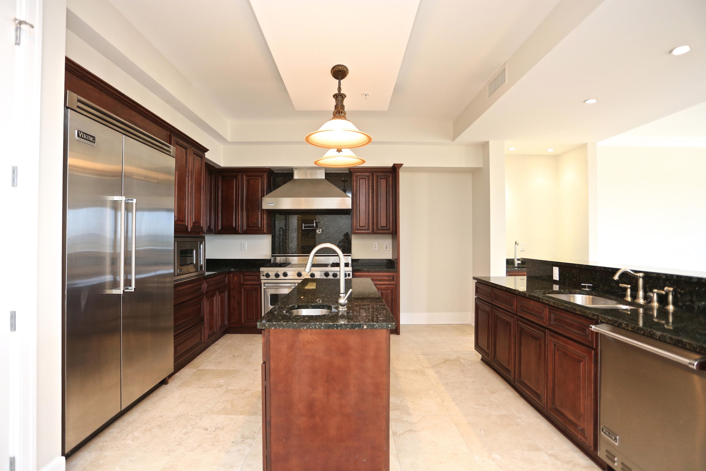 SANCTUARY BY THE SEA CONDO - Residential