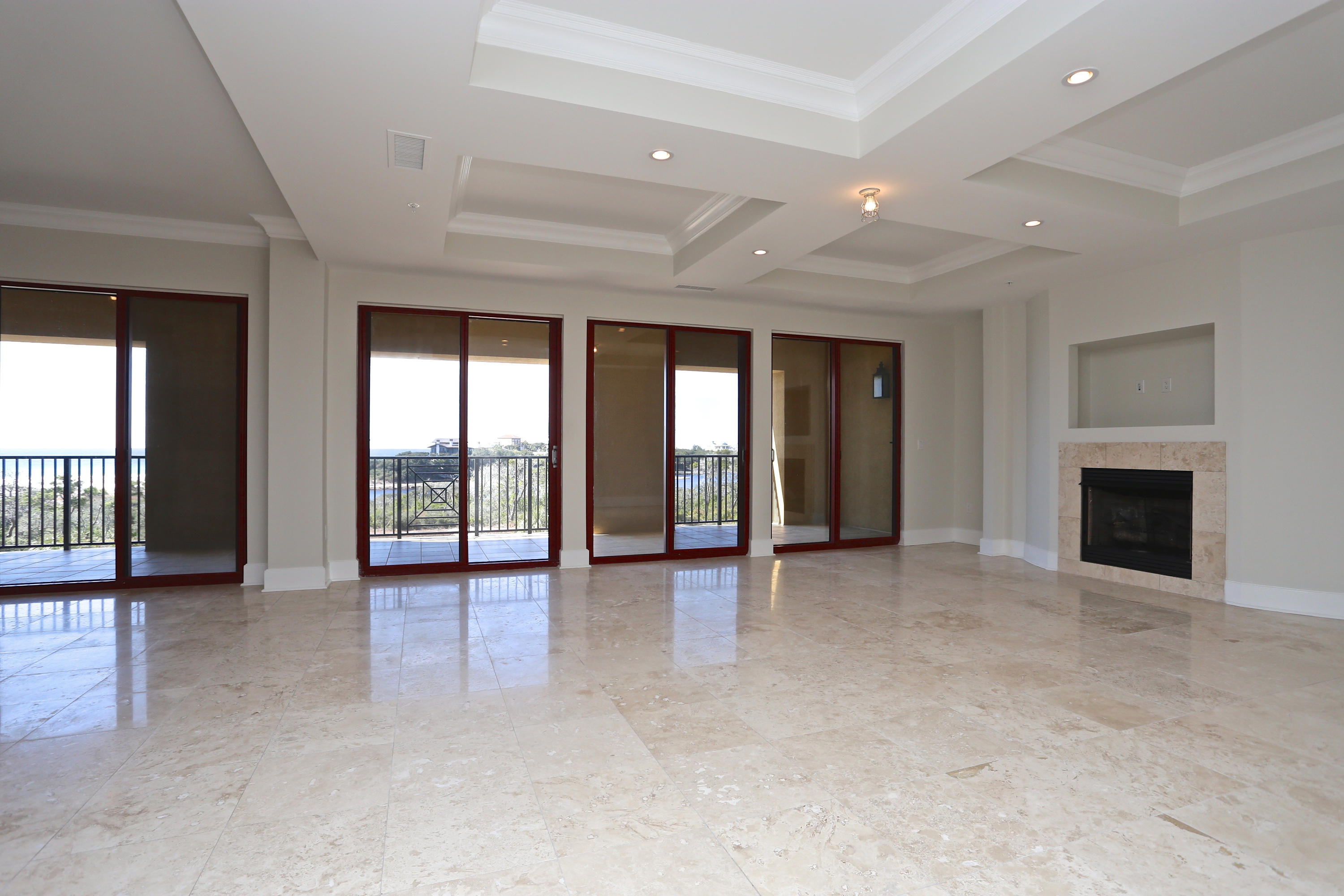 SANCTUARY BY THE SEA CONDO - Residential