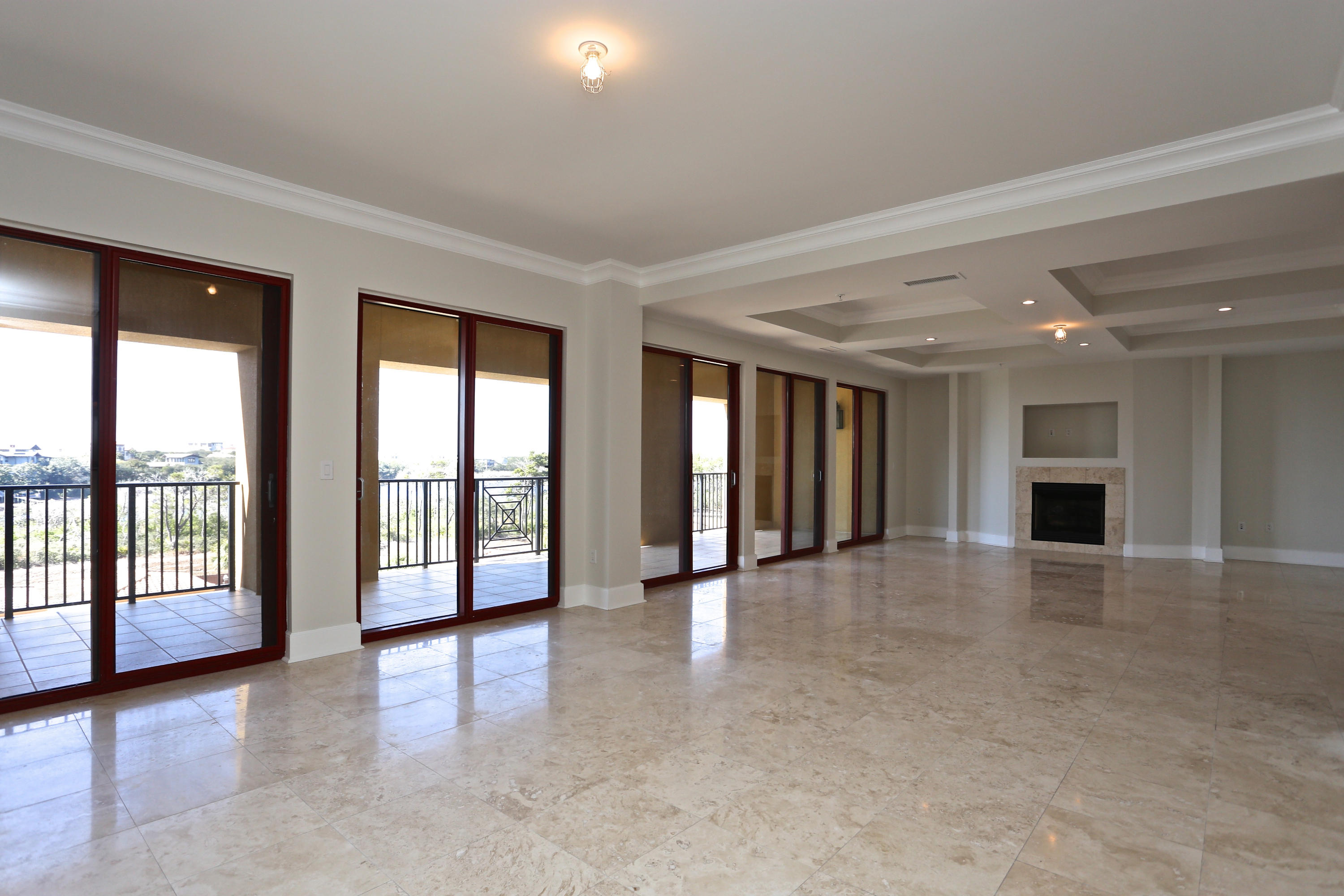 SANCTUARY BY THE SEA CONDO - Residential