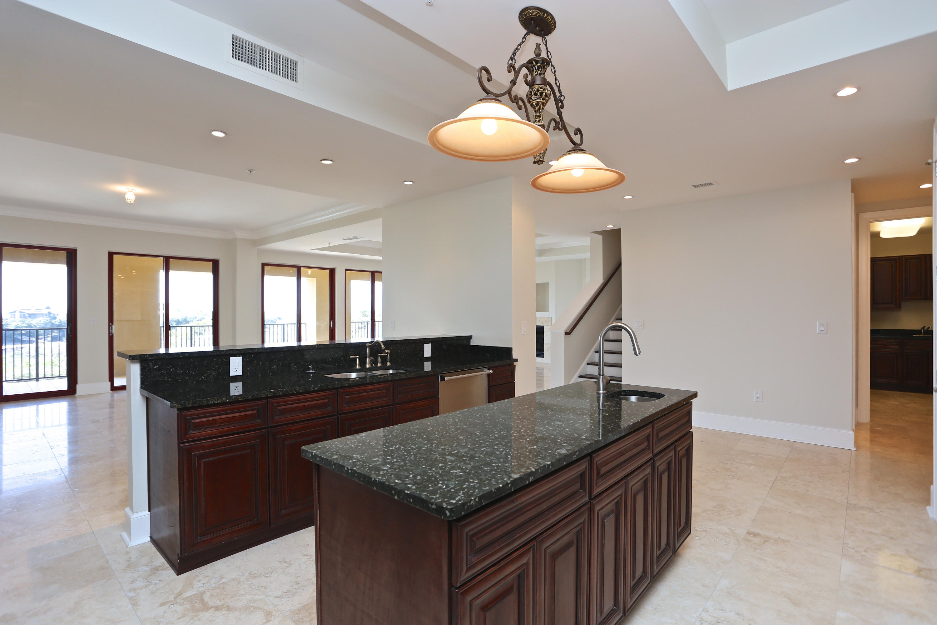 SANCTUARY BY THE SEA CONDO - Residential