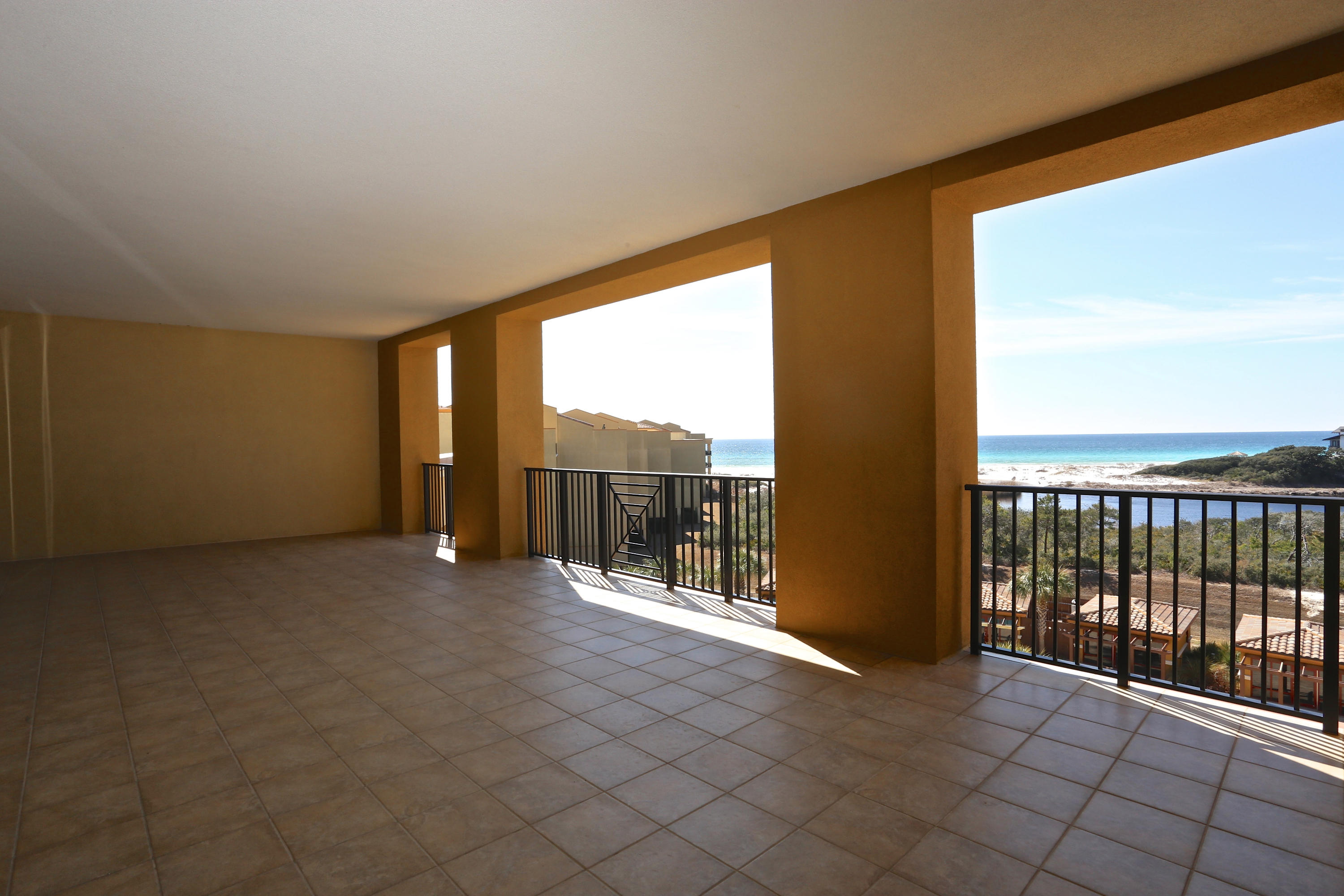 SANCTUARY BY THE SEA CONDO - Residential