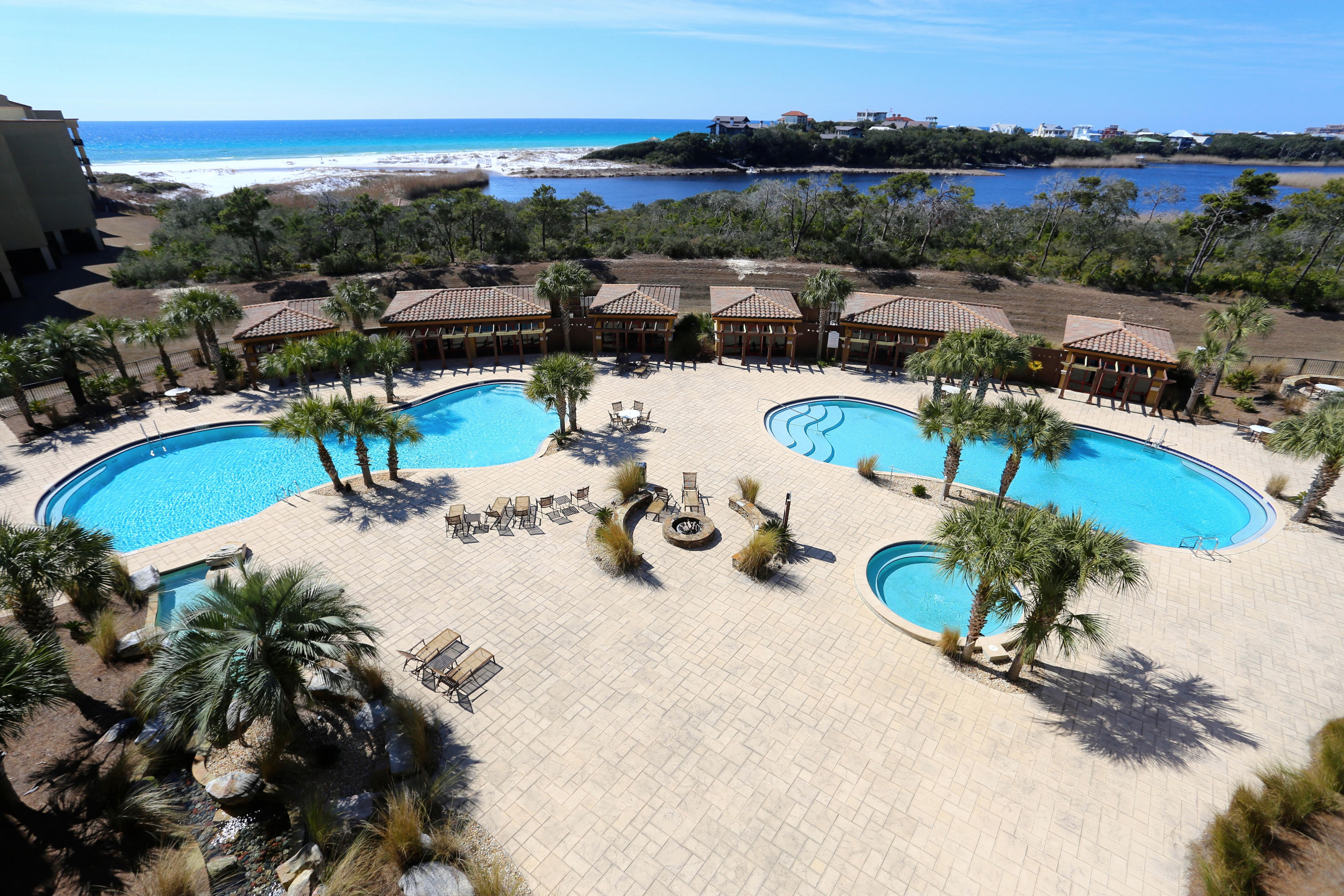 SANCTUARY BY THE SEA CONDO - Residential