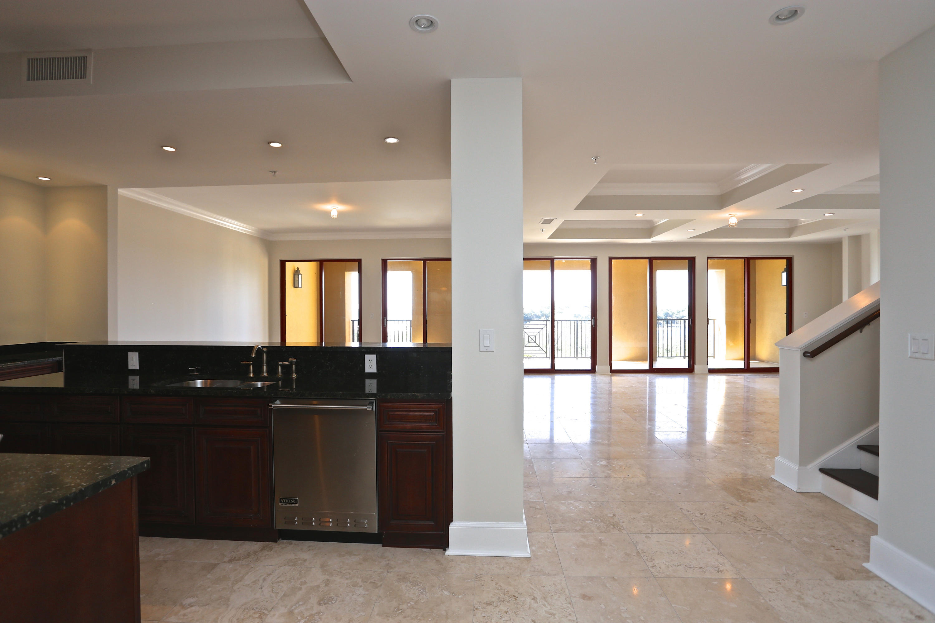 SANCTUARY BY THE SEA CONDO - Residential