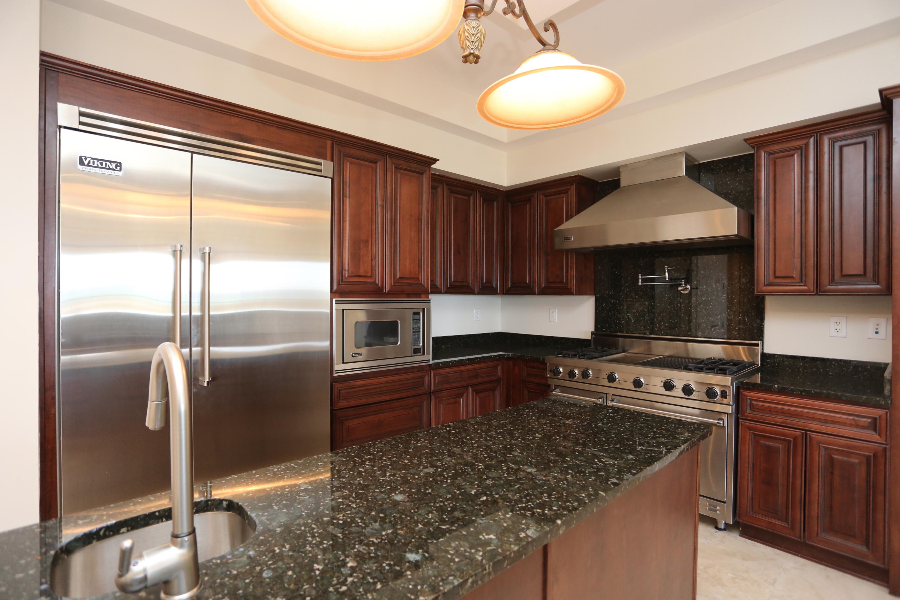 SANCTUARY BY THE SEA CONDO - Residential