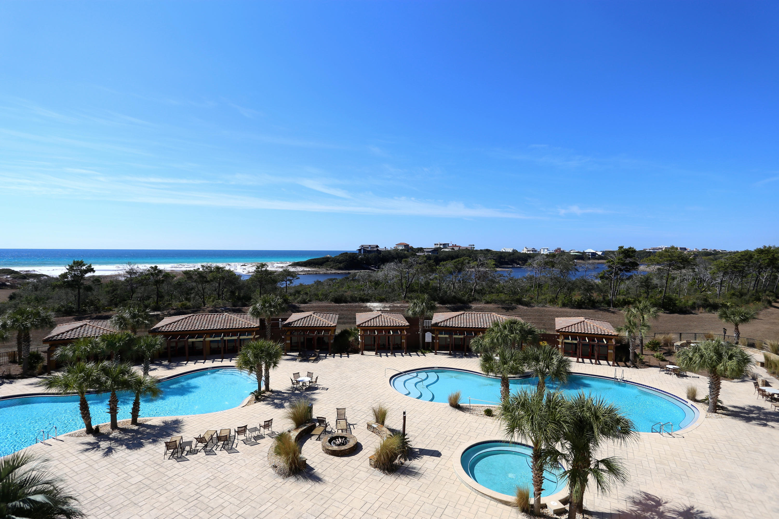 SANCTUARY BY THE SEA CONDO - Residential