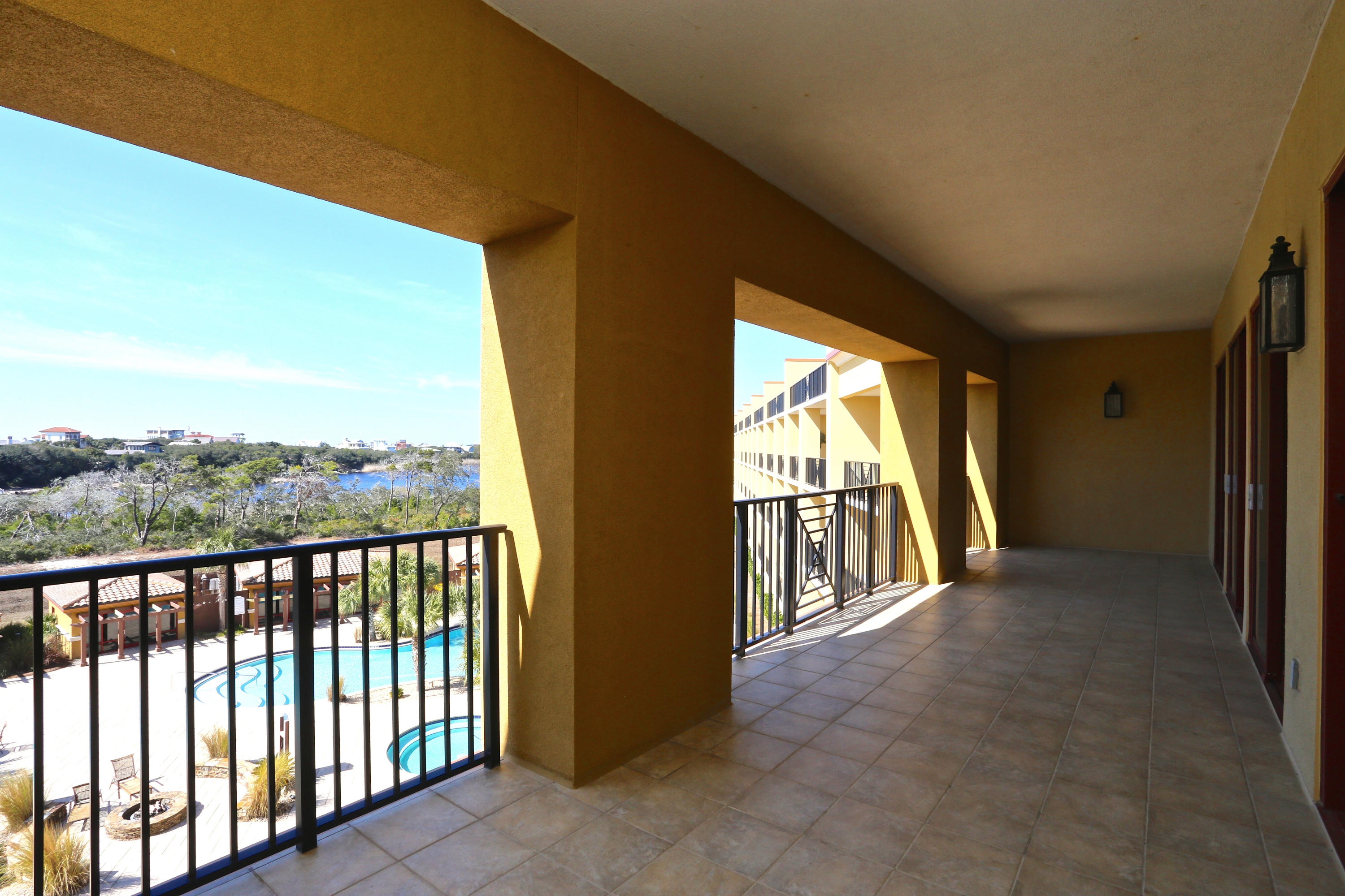 SANCTUARY BY THE SEA CONDO - Residential