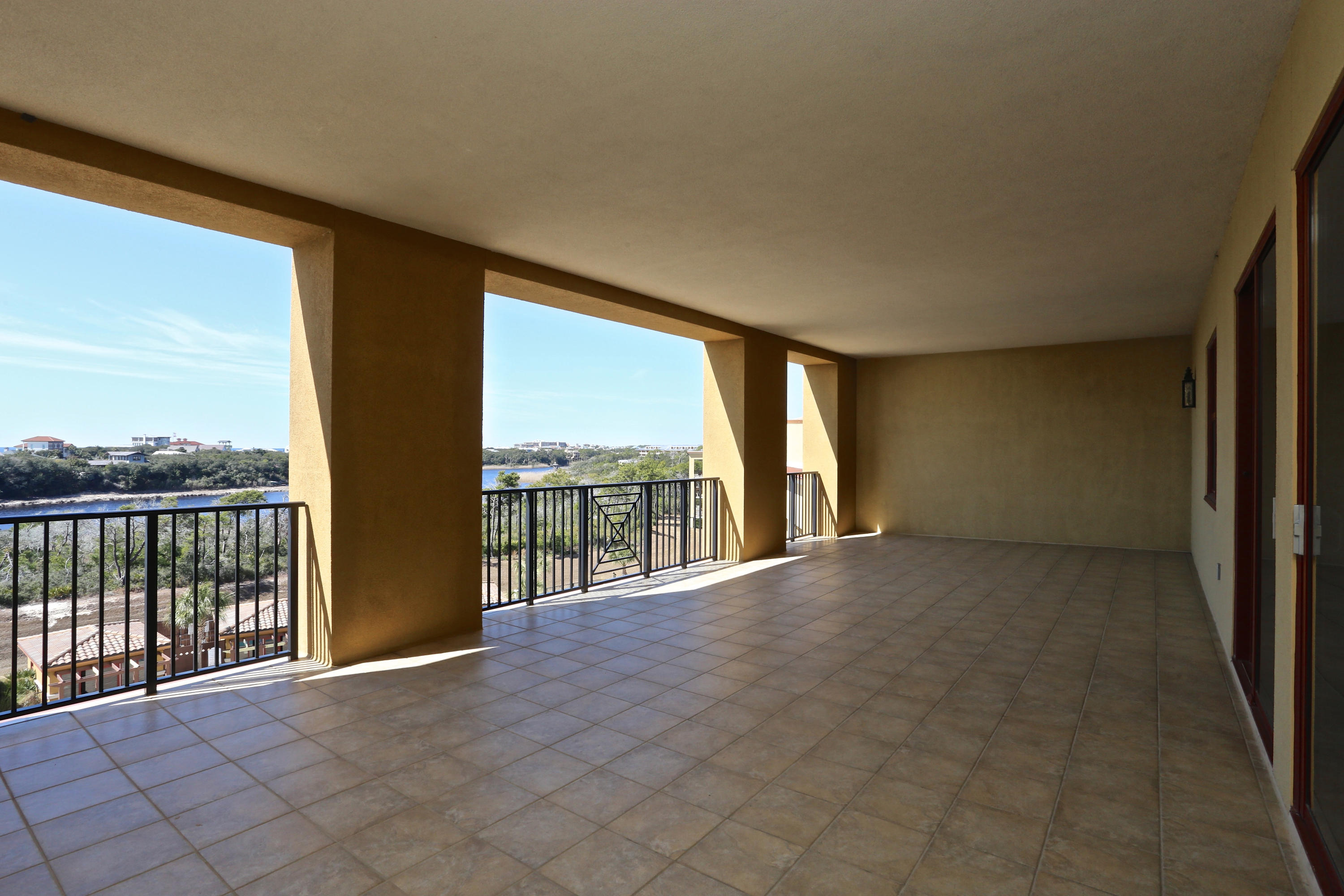 SANCTUARY BY THE SEA CONDO - Residential