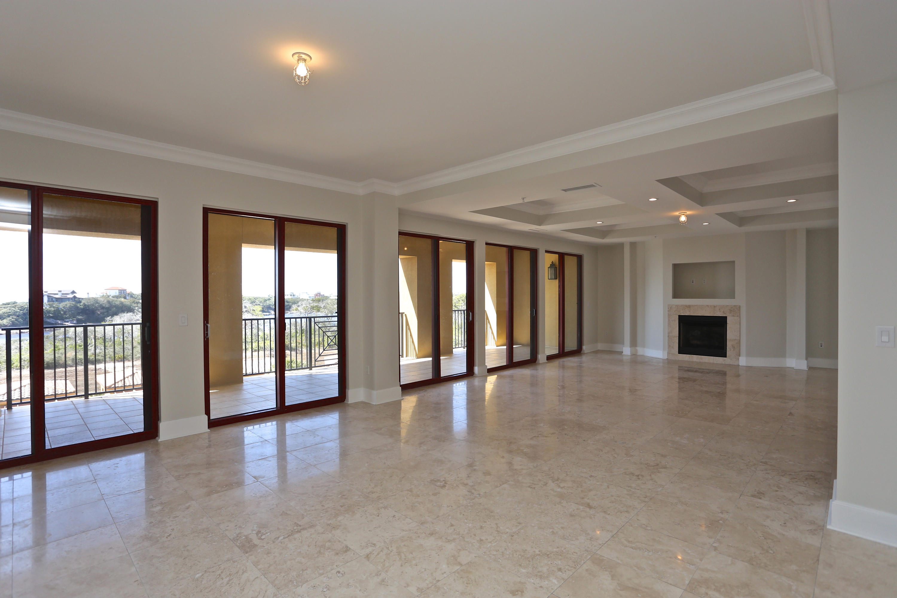 SANCTUARY BY THE SEA CONDO - Residential