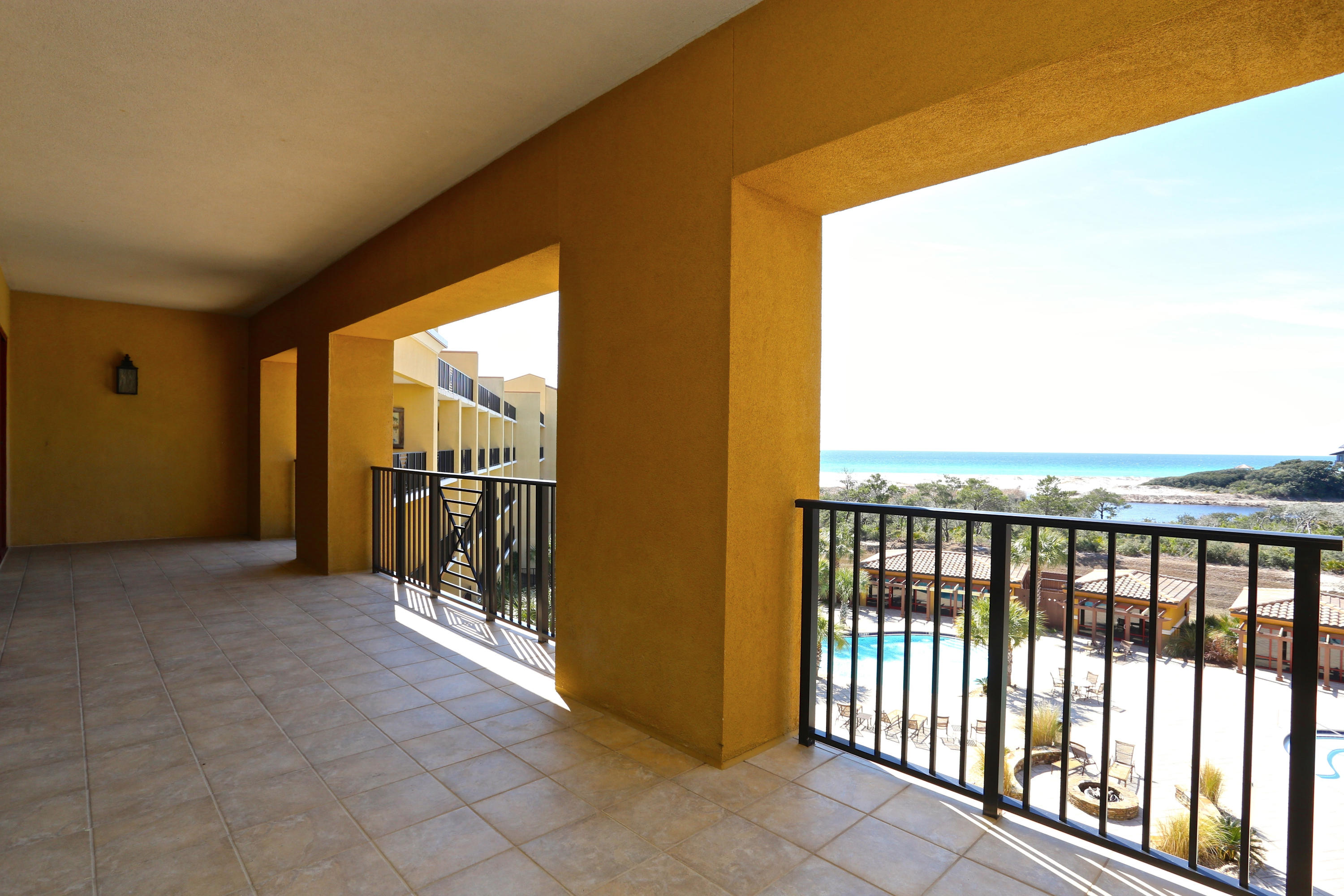 SANCTUARY BY THE SEA CONDO - Residential