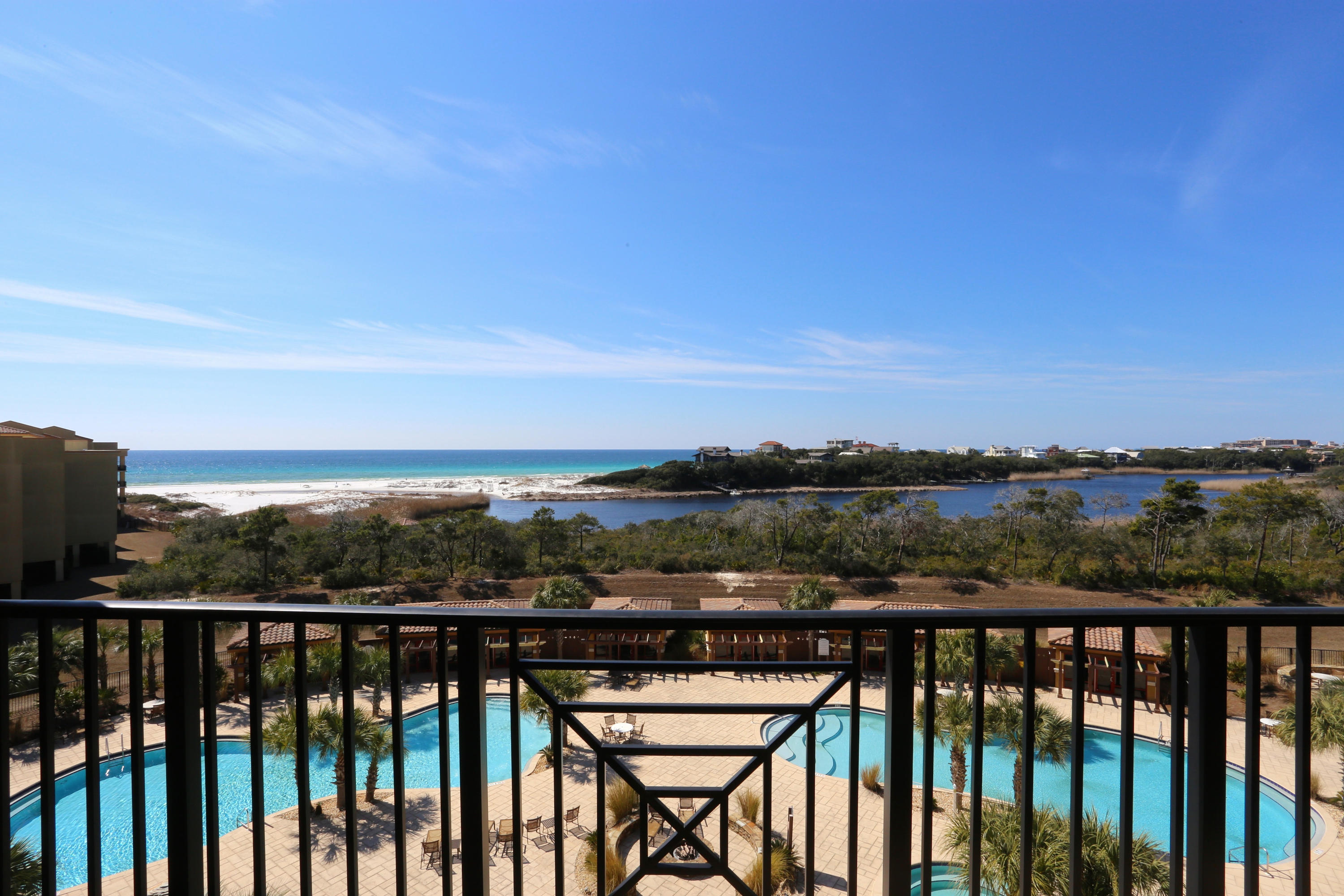 SANCTUARY BY THE SEA CONDO - Residential