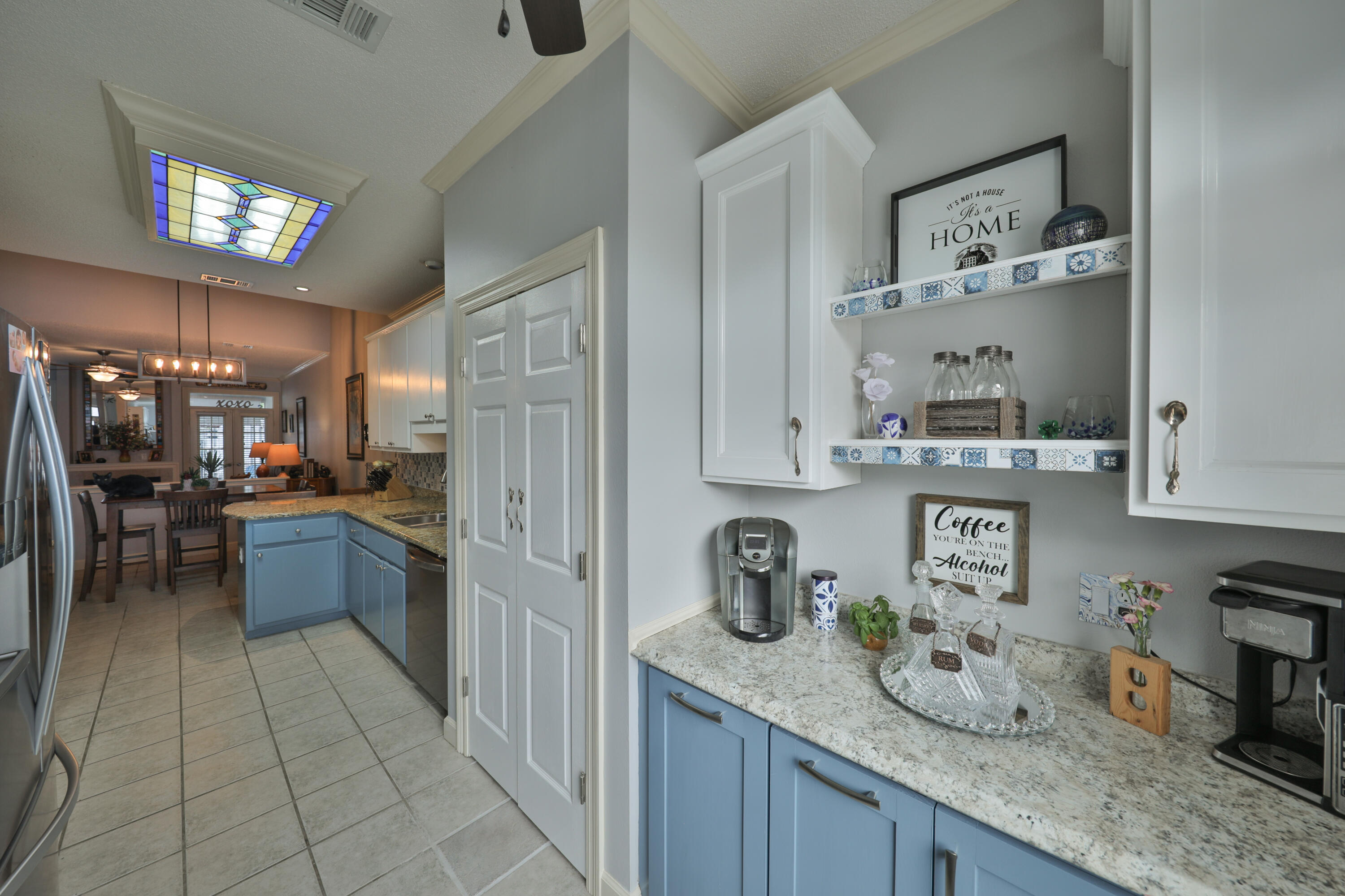 BON VILLAS - Residential