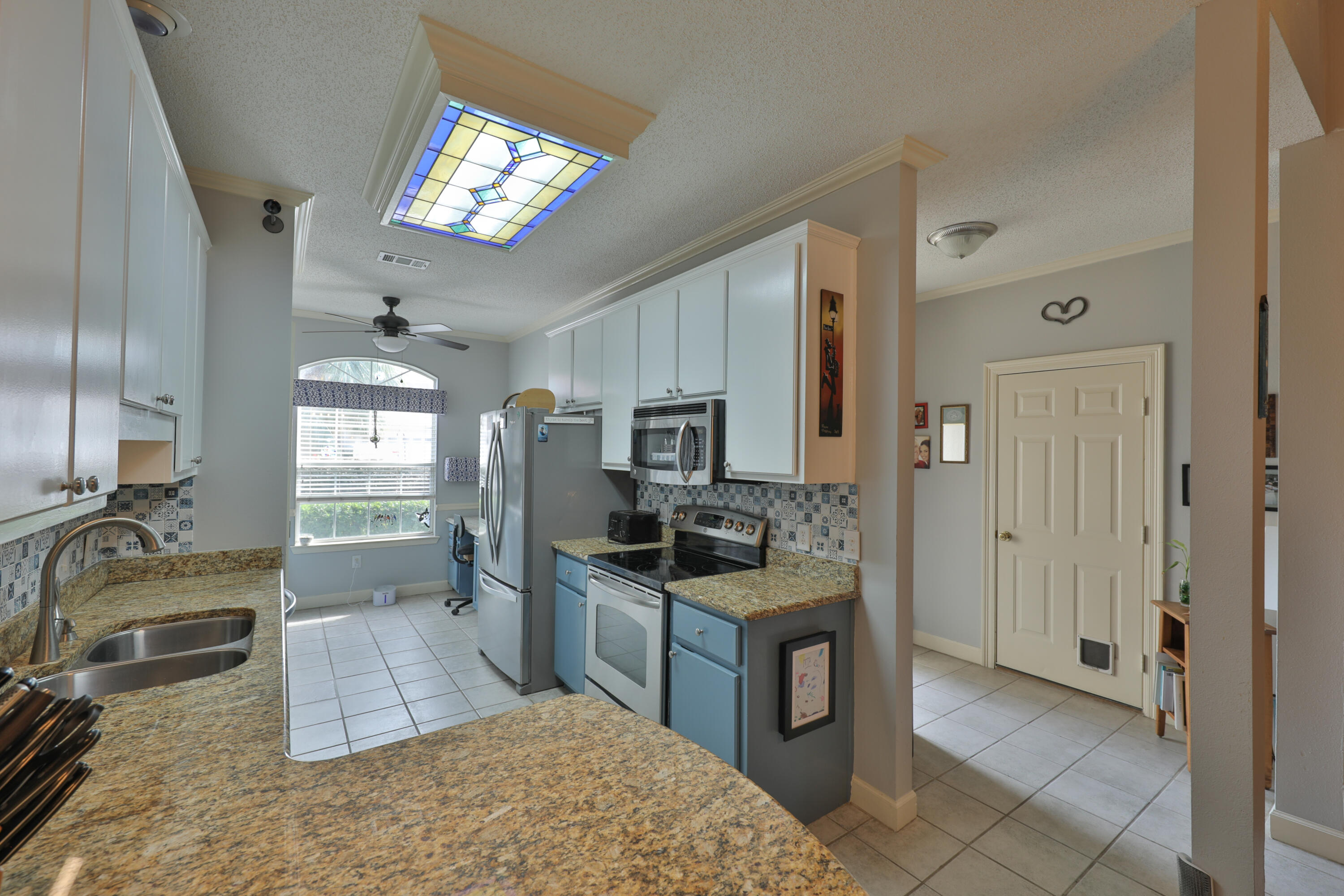 BON VILLAS - Residential