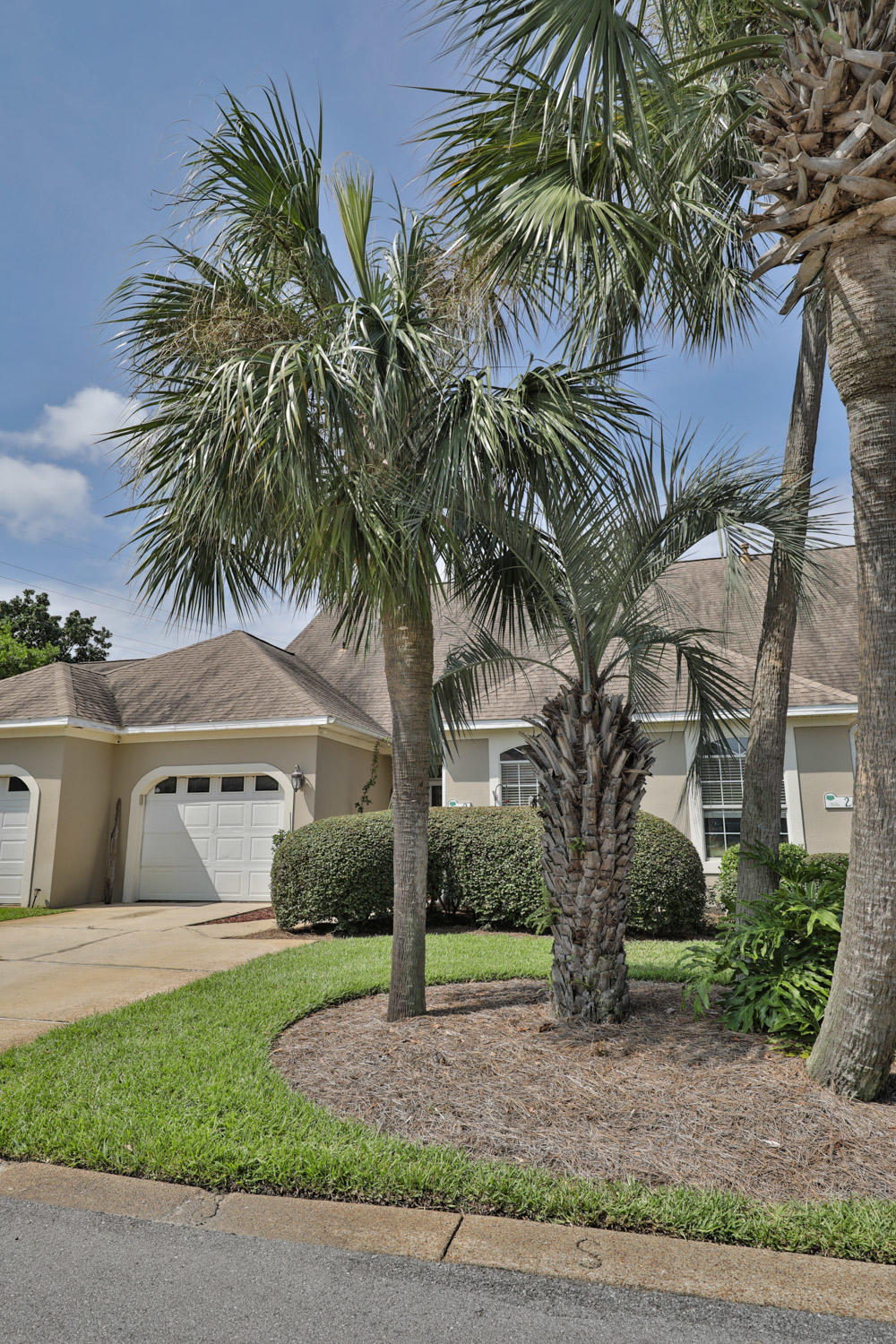 BON VILLAS - Residential