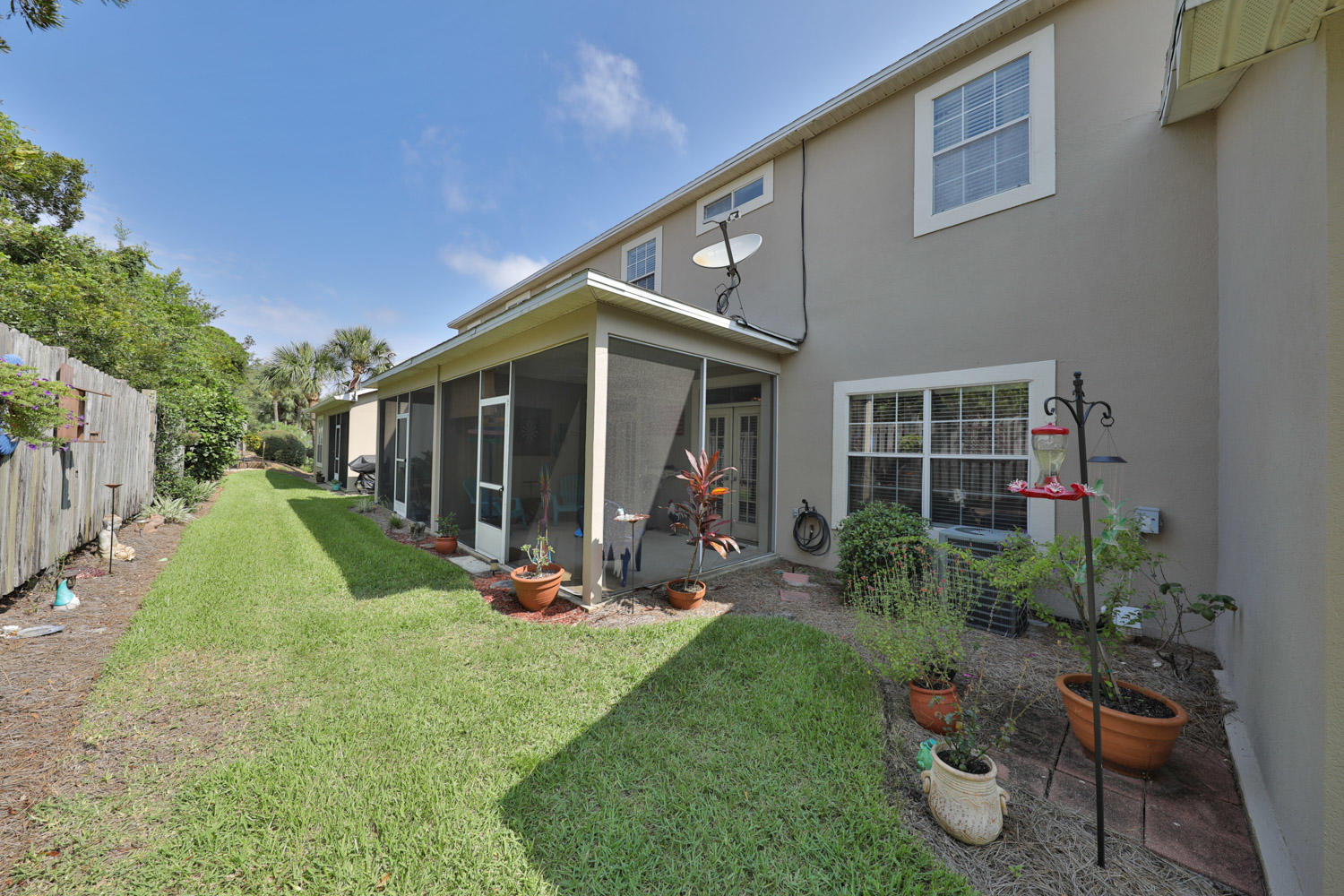 BON VILLAS - Residential