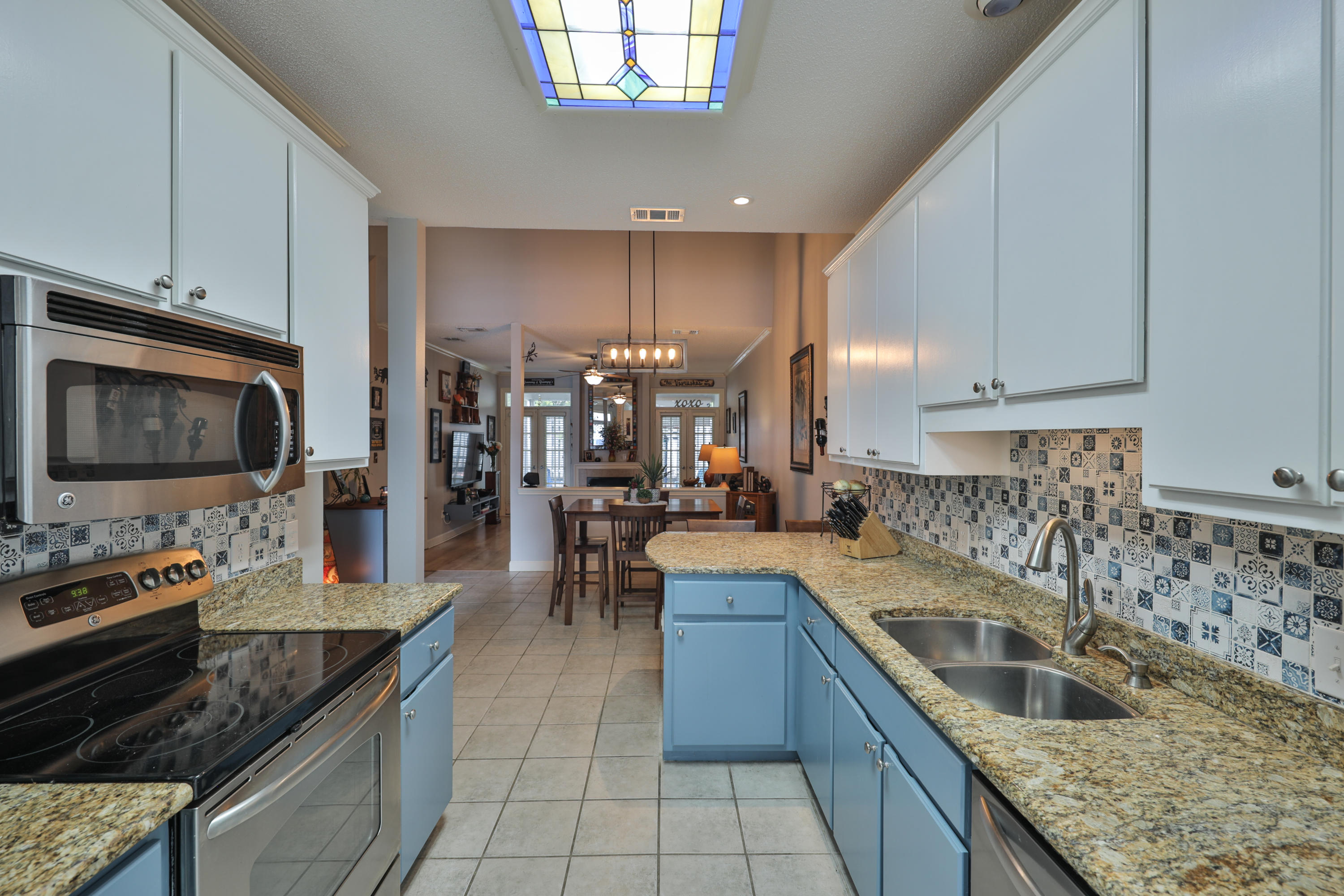 BON VILLAS - Residential