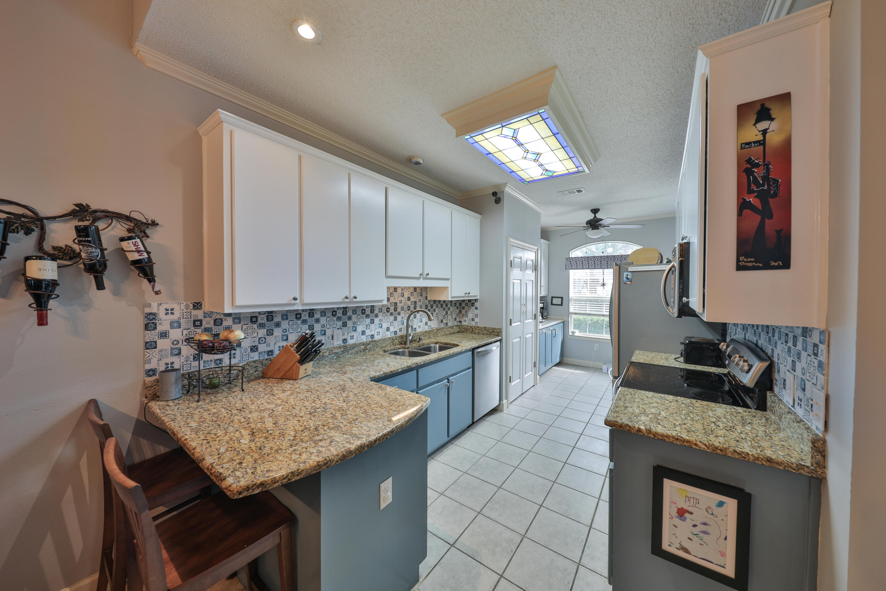 BON VILLAS - Residential