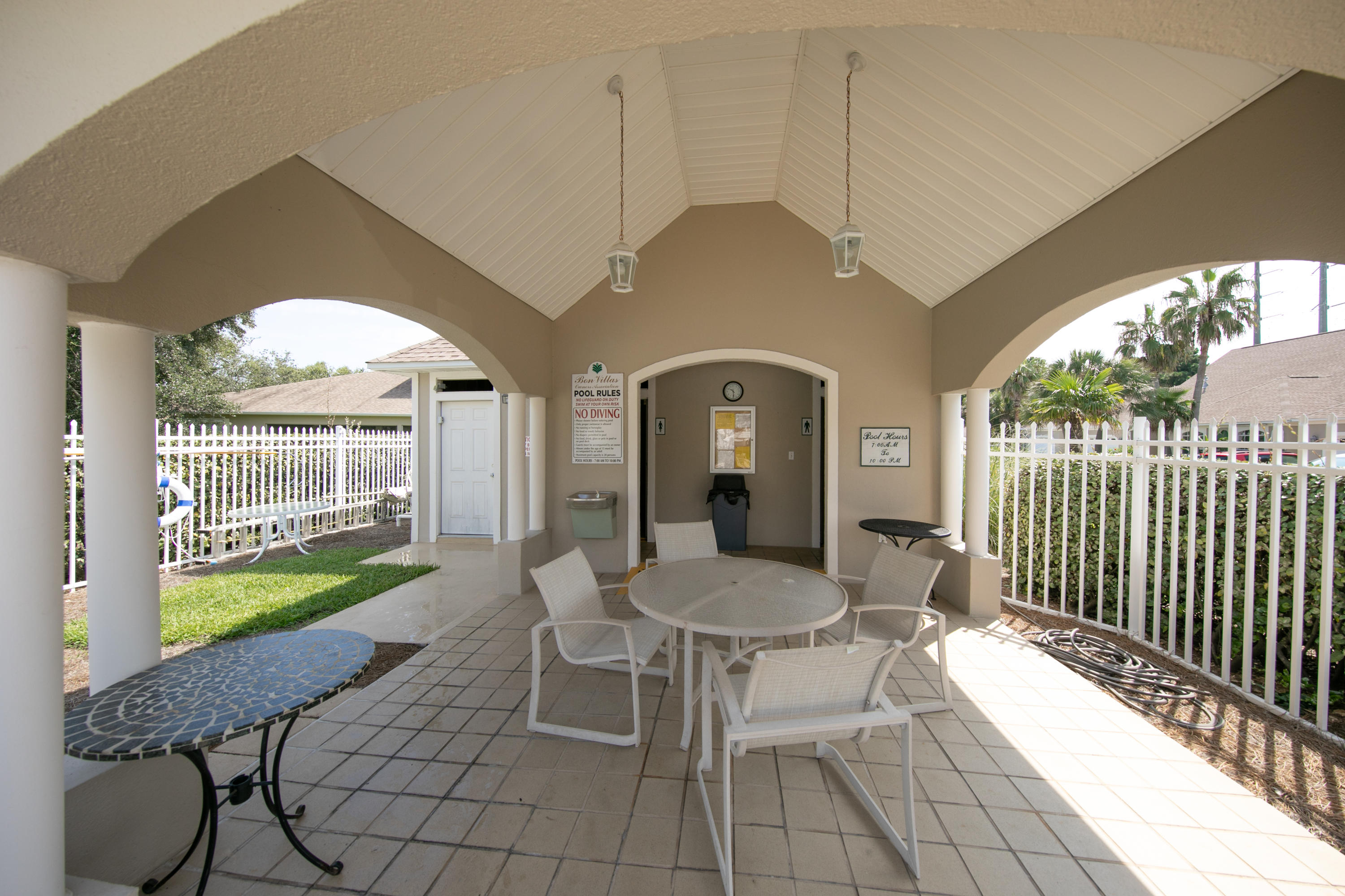 BON VILLAS - Residential