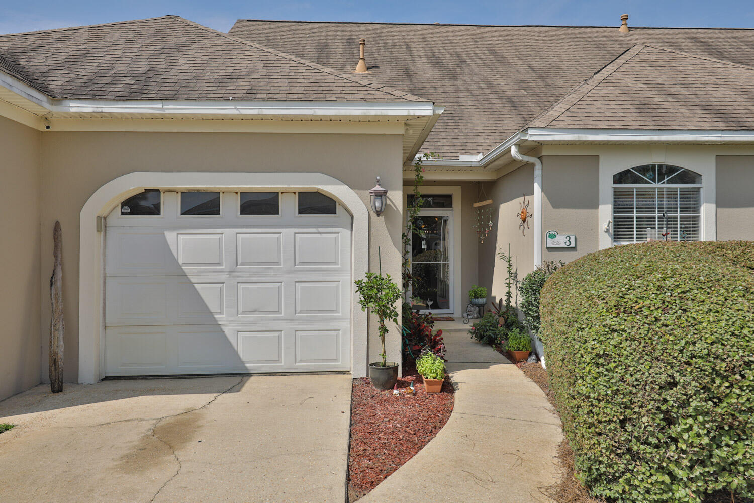 BON VILLAS - Residential