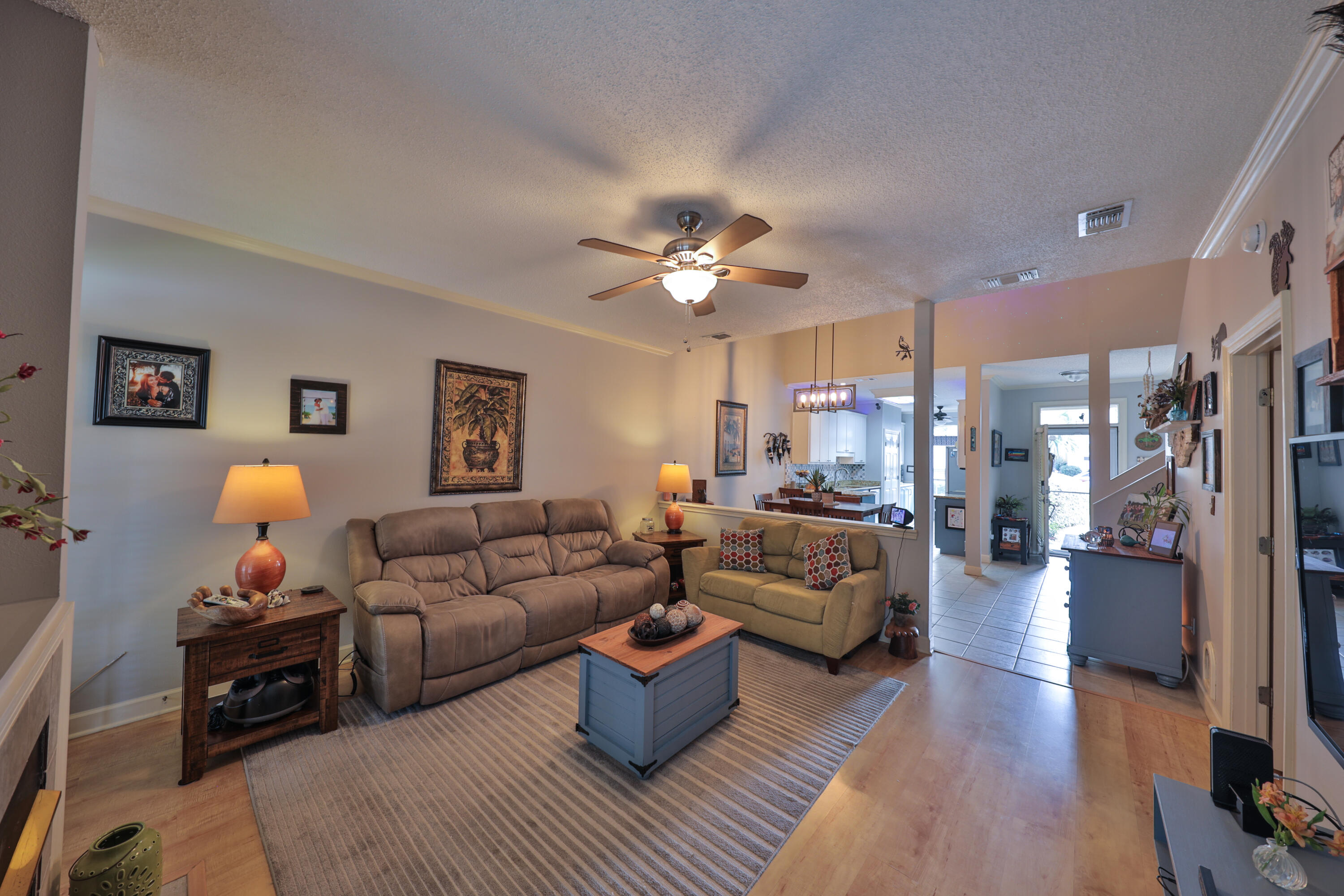 BON VILLAS - Residential