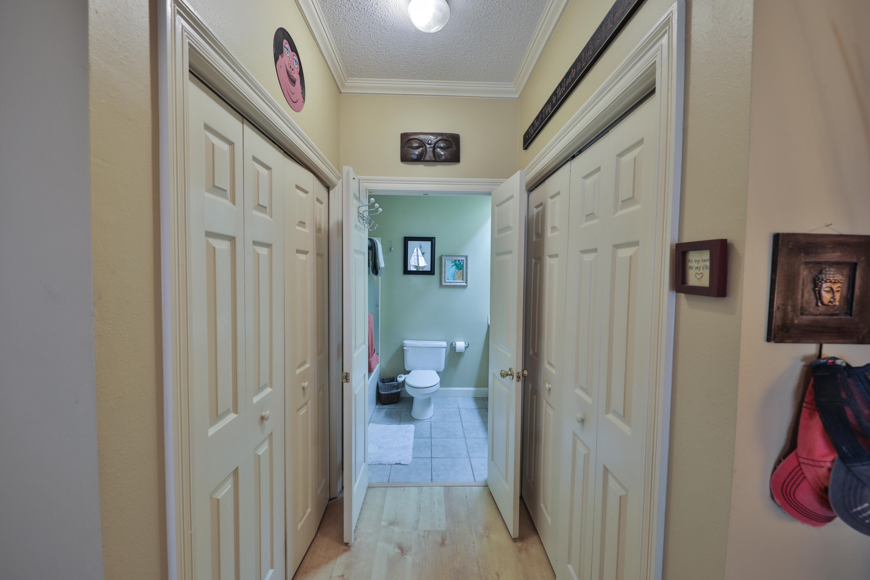 BON VILLAS - Residential