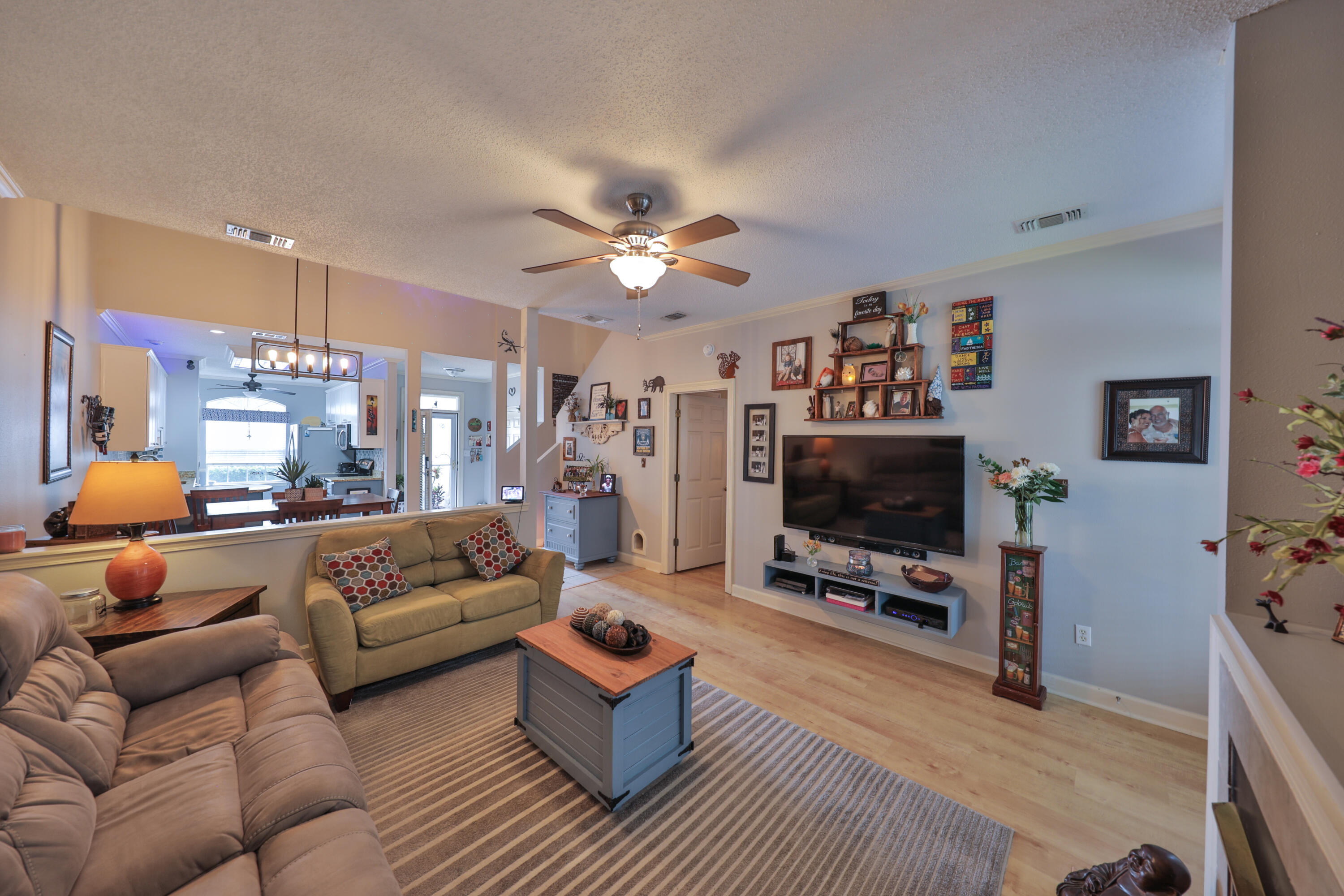 BON VILLAS - Residential