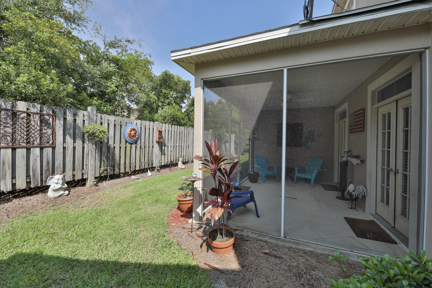 BON VILLAS - Residential