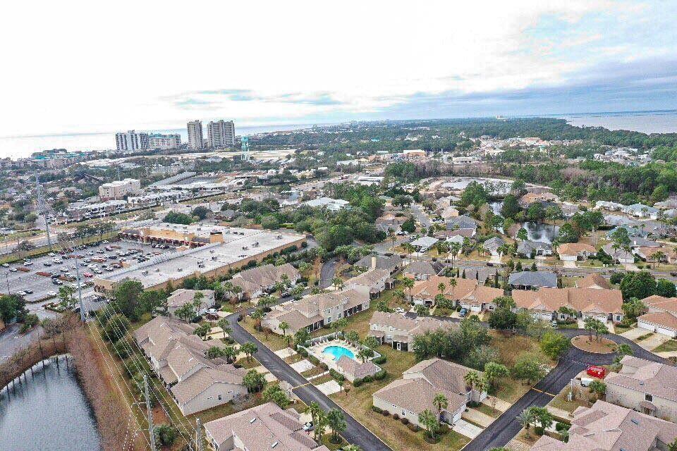 BON VILLAS - Residential