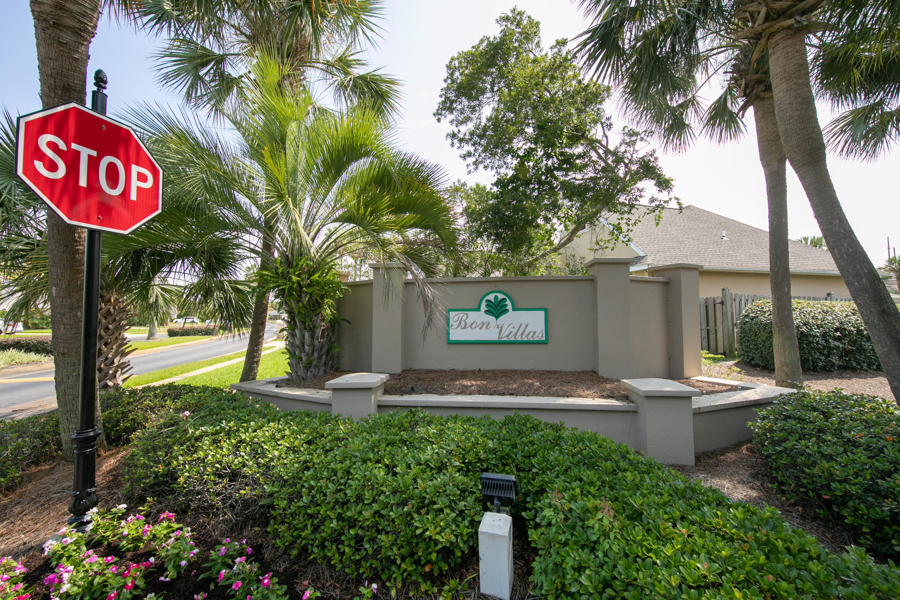 BON VILLAS - Residential