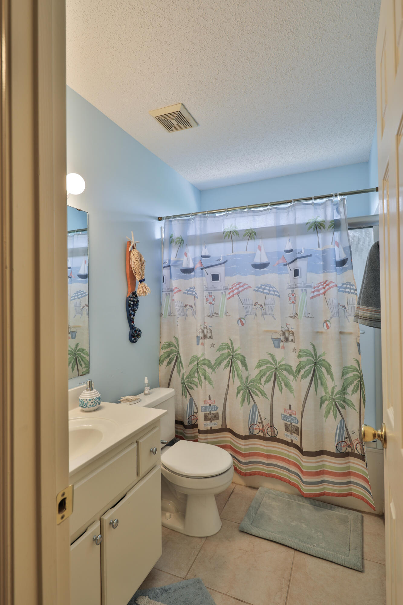 BON VILLAS - Residential