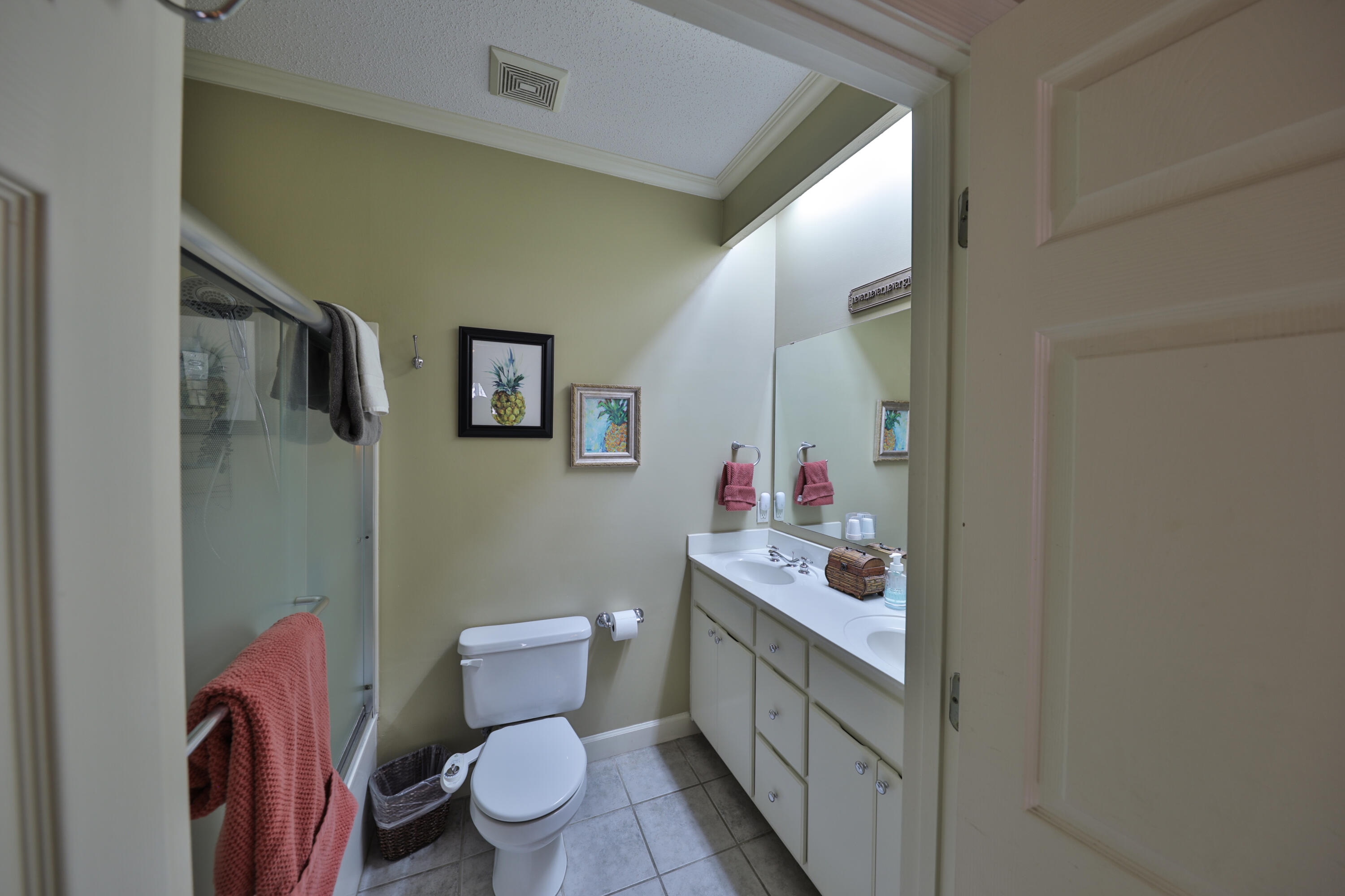 BON VILLAS - Residential