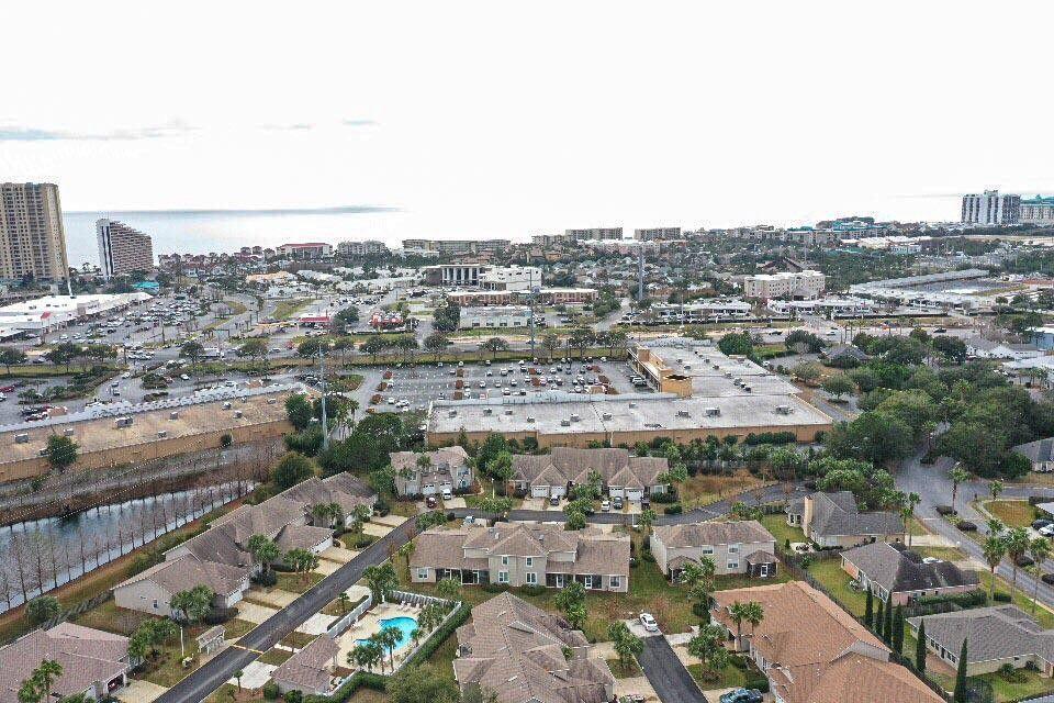 BON VILLAS - Residential