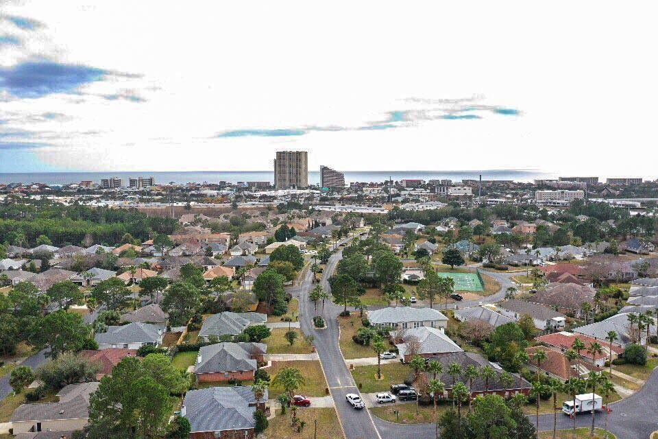 BON VILLAS - Residential