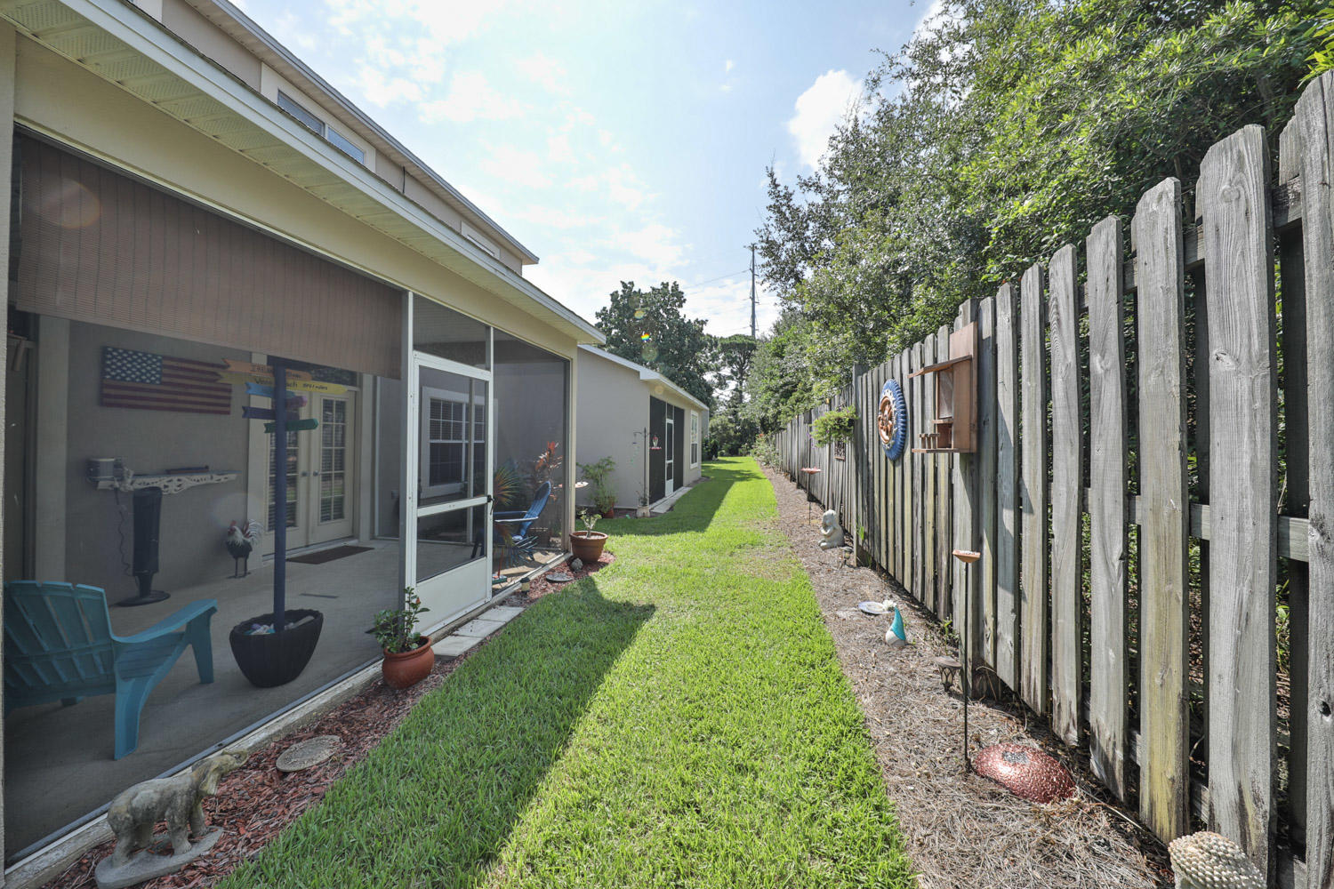 BON VILLAS - Residential