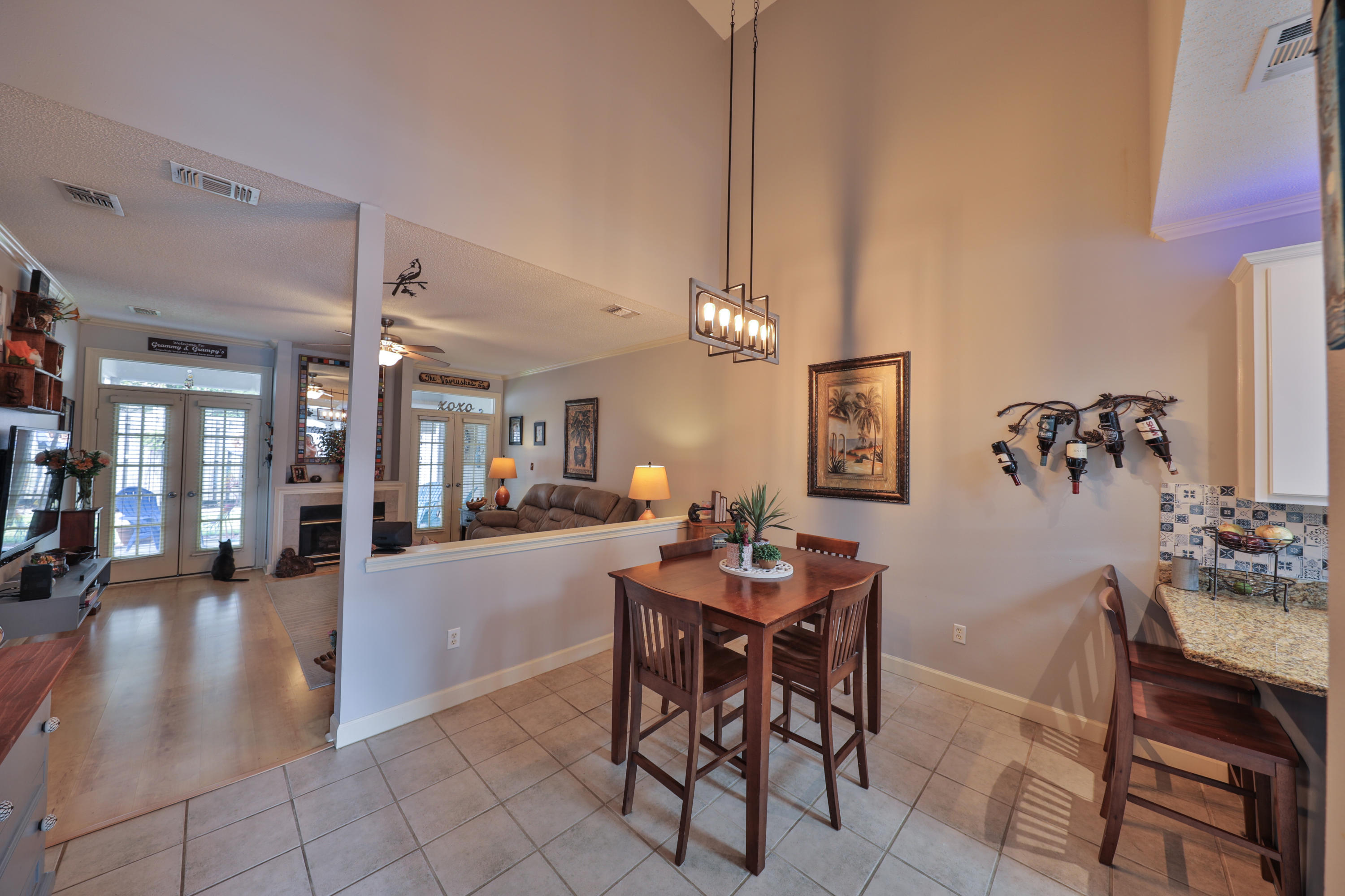 BON VILLAS - Residential