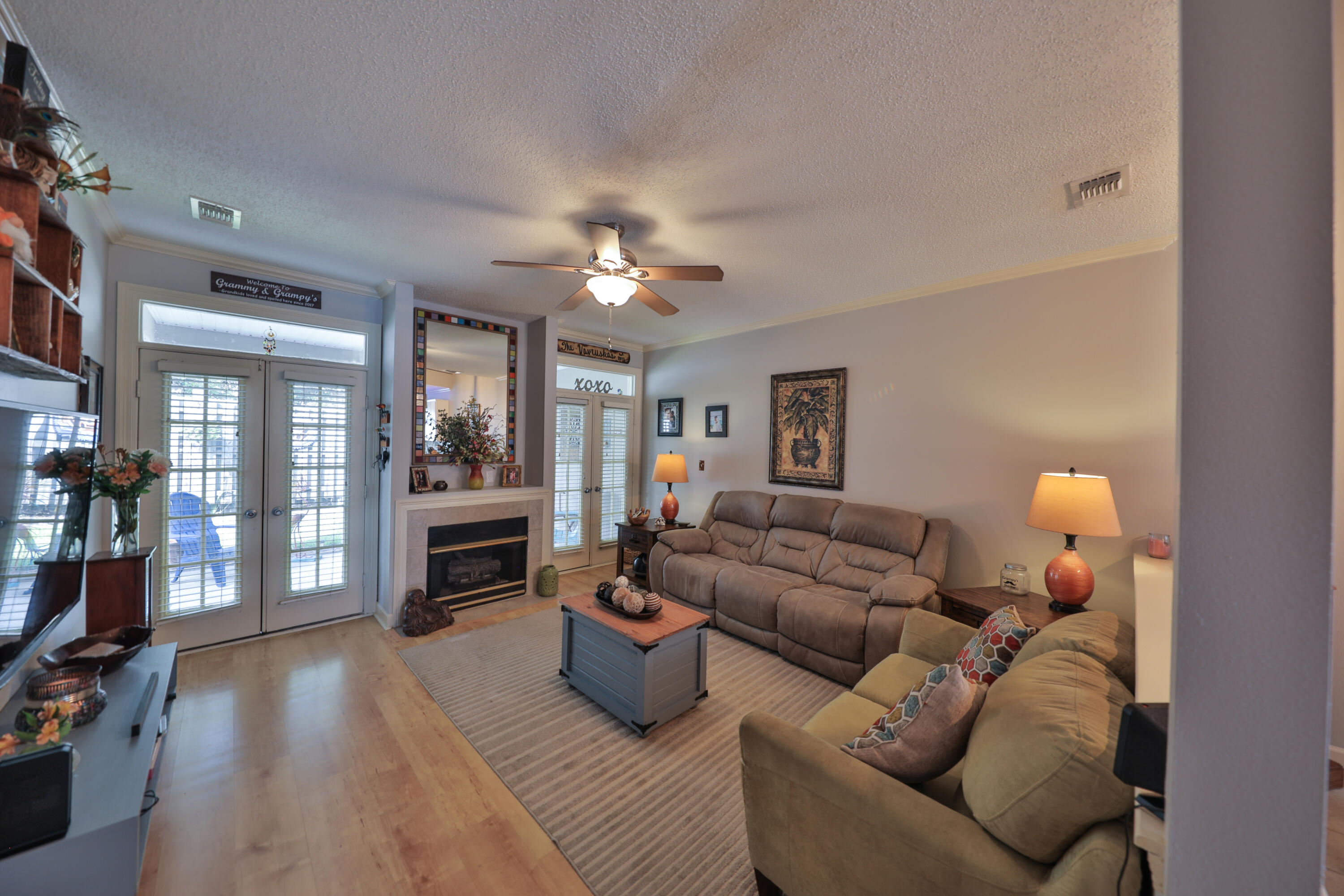 BON VILLAS - Residential