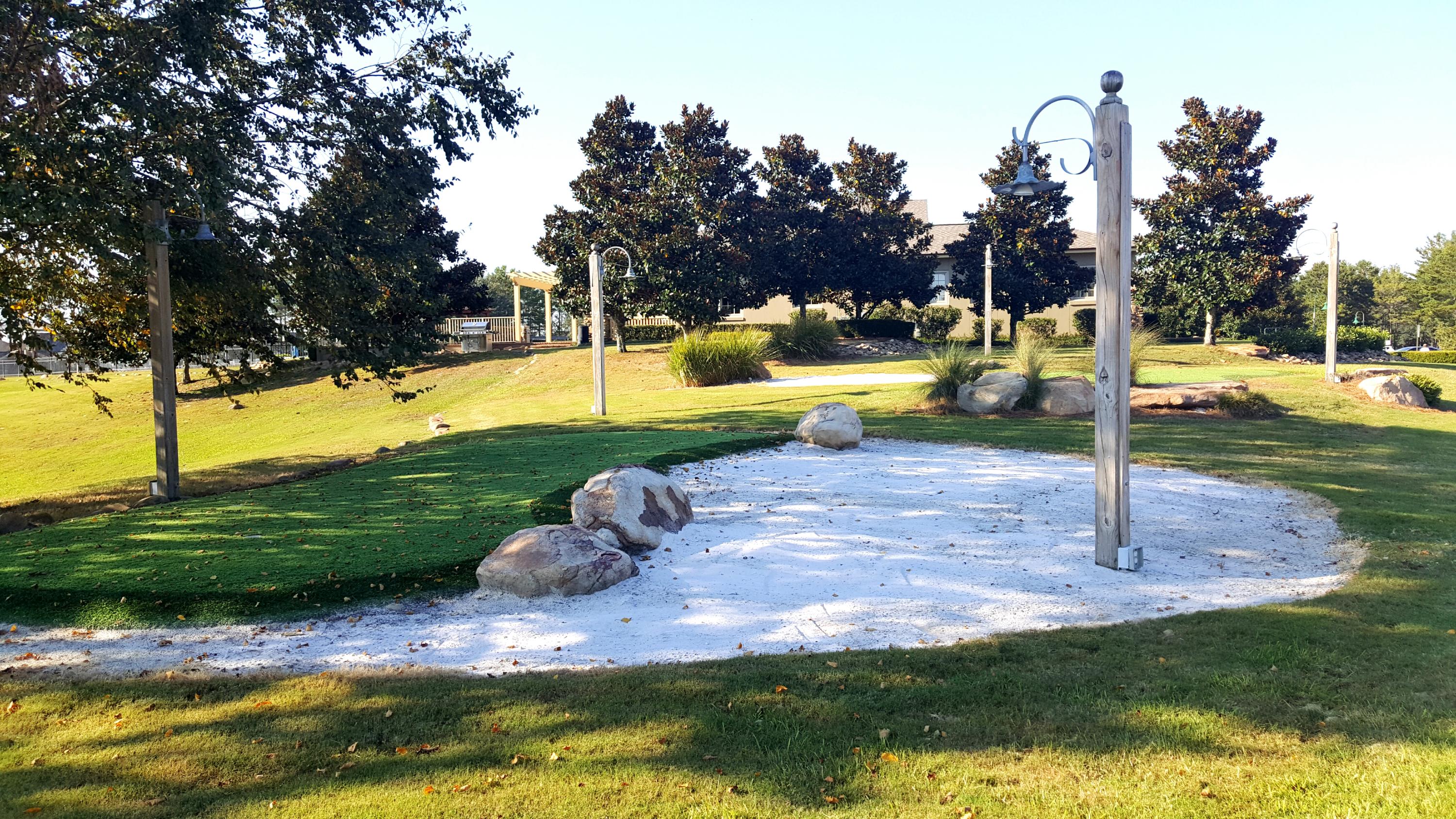 HAMMOCK BAY - Residential