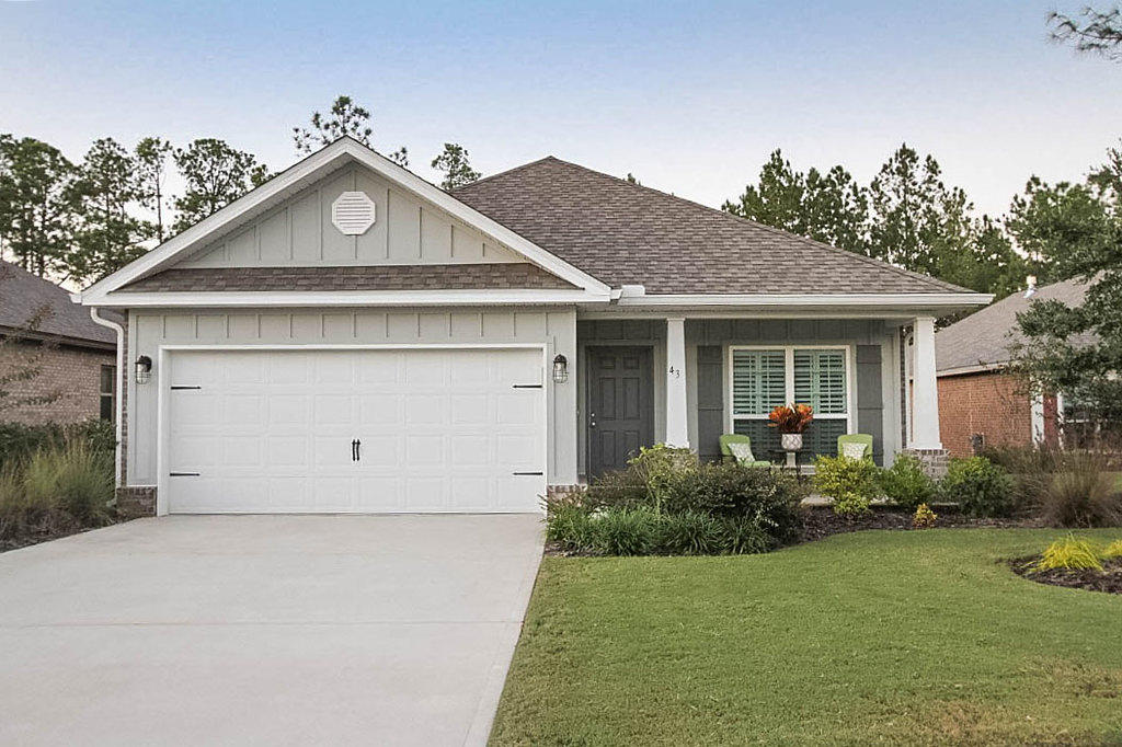 HAMMOCK BAY - Residential