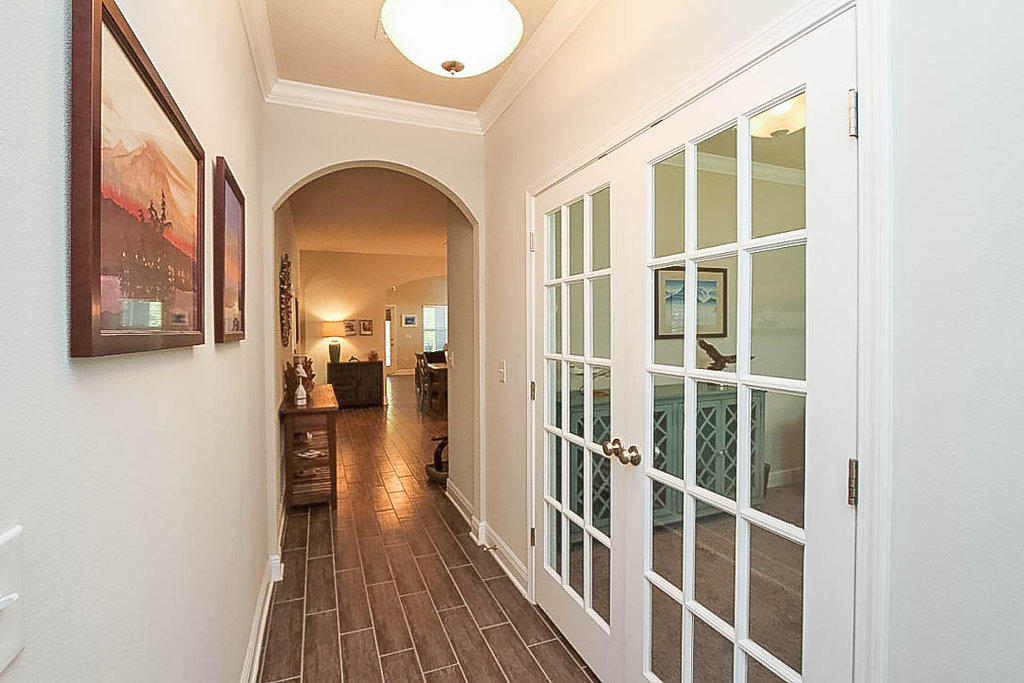 HAMMOCK BAY - Residential