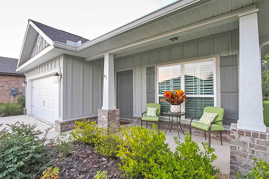 HAMMOCK BAY - Residential