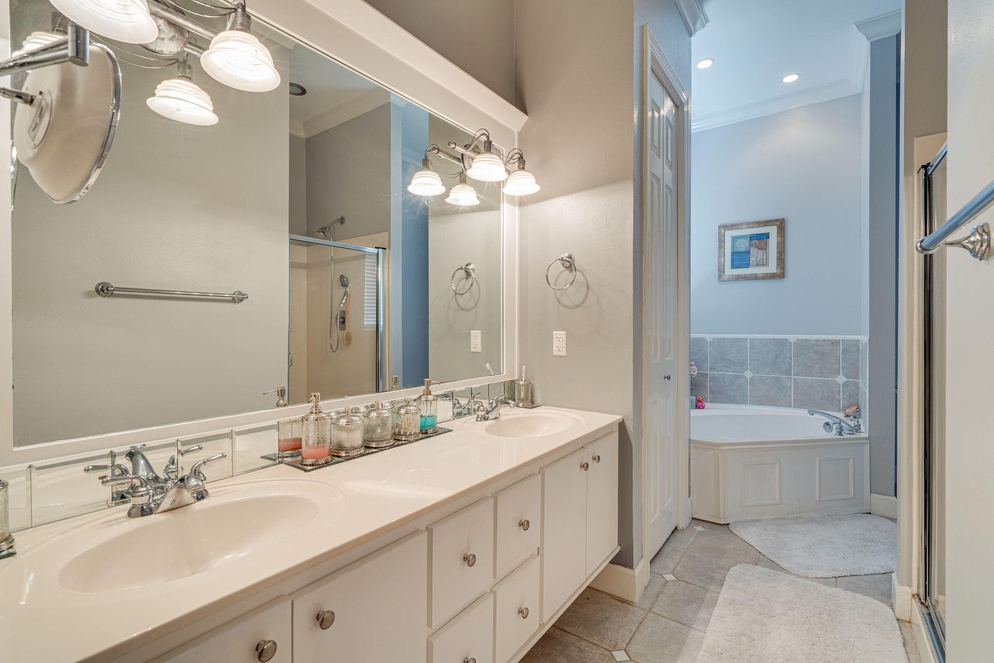 COVE ON THE BAY - Residential