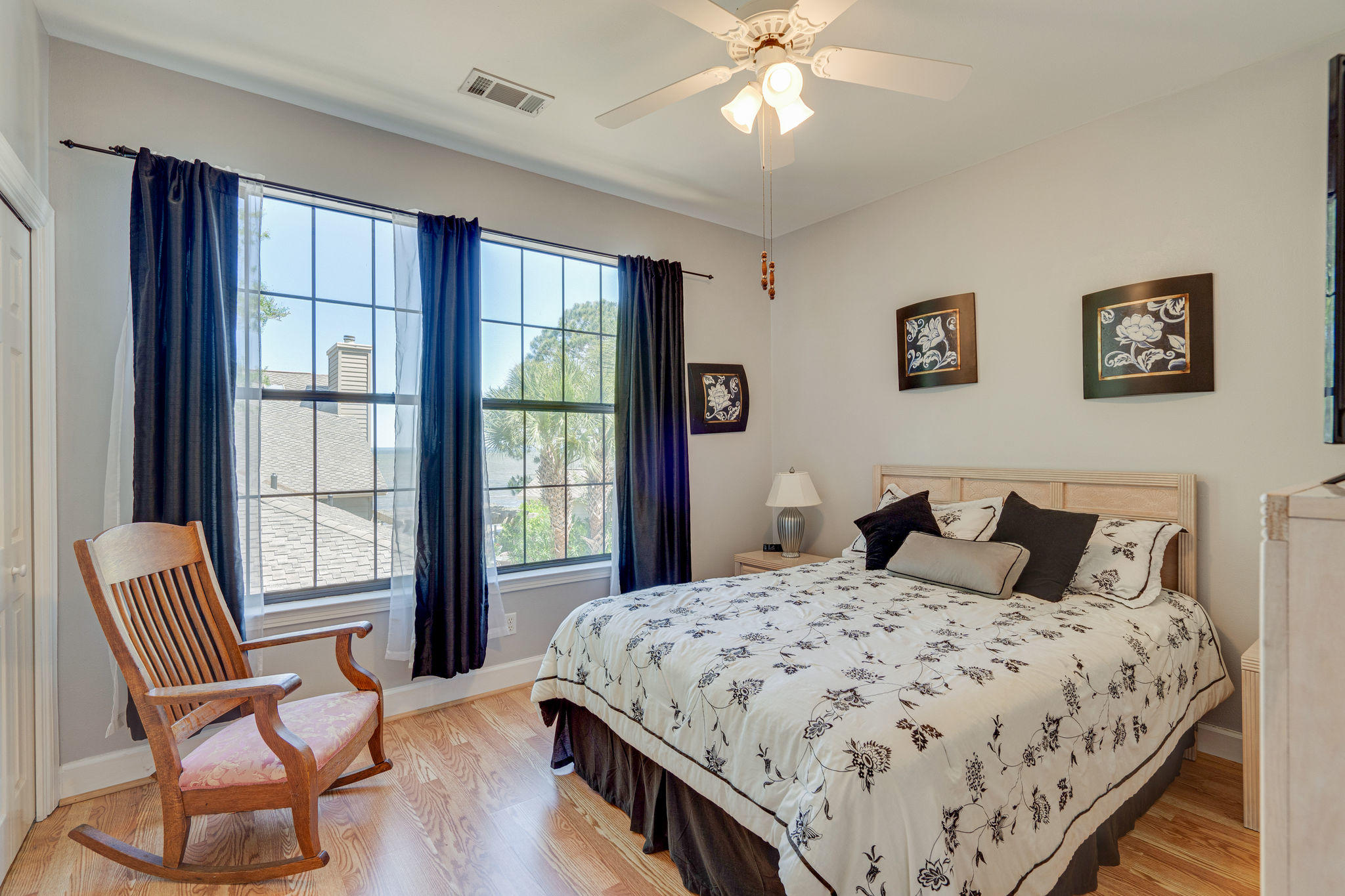 COVE ON THE BAY - Residential