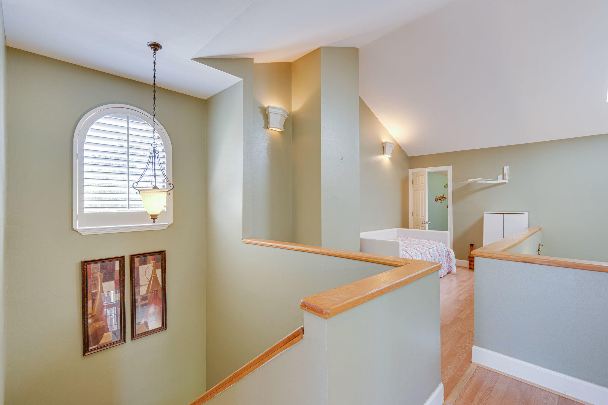 COVE ON THE BAY - Residential