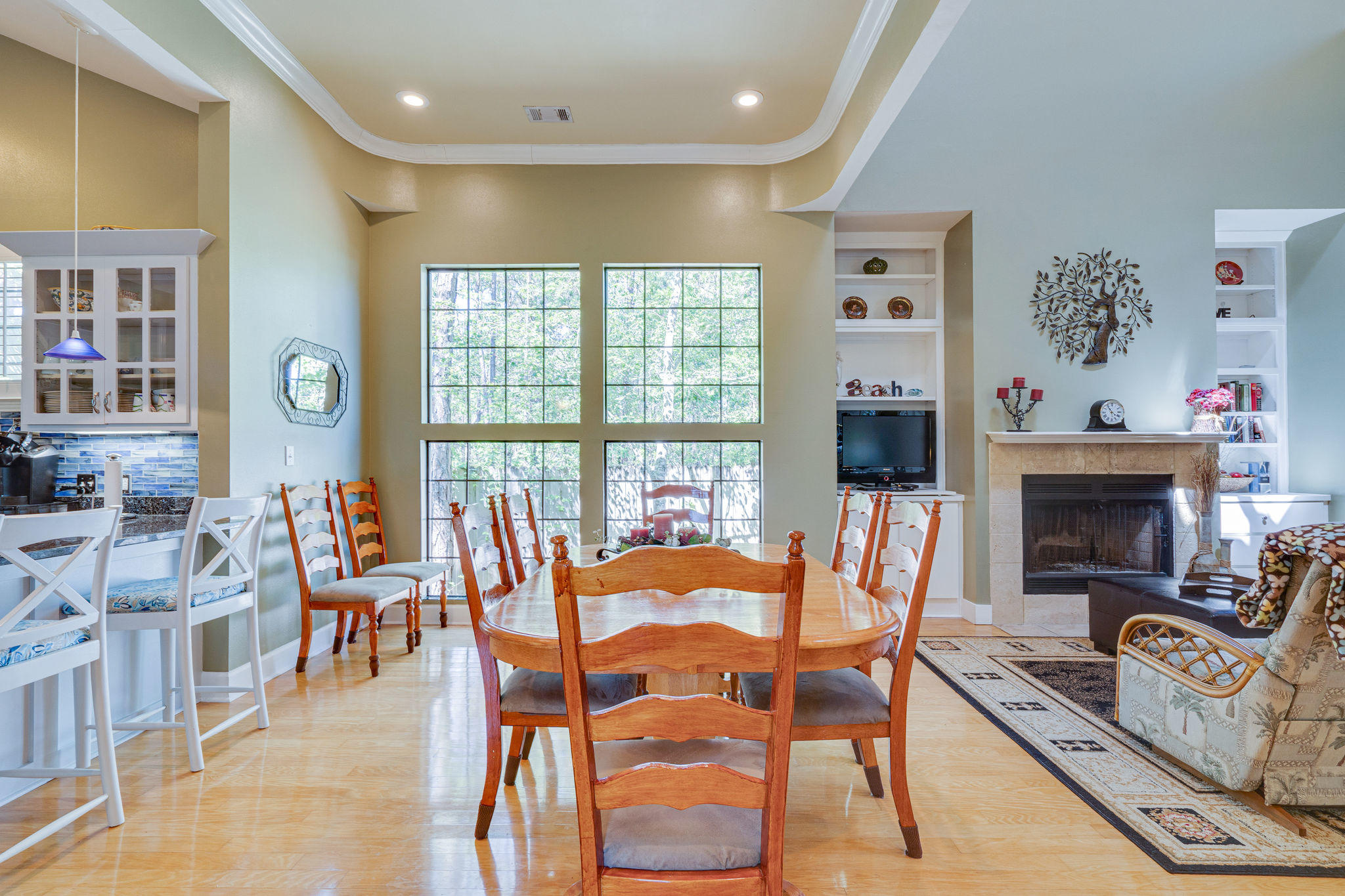 COVE ON THE BAY - Residential