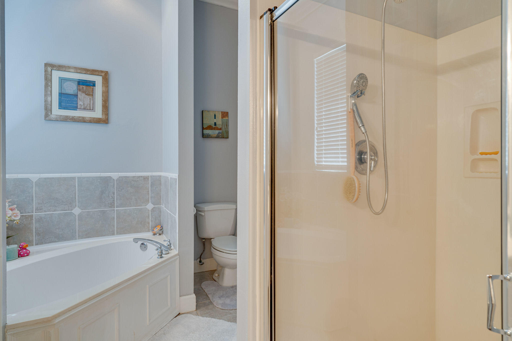 COVE ON THE BAY - Residential