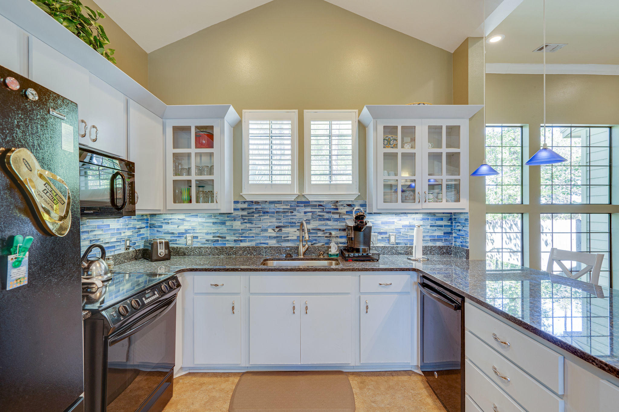 COVE ON THE BAY - Residential