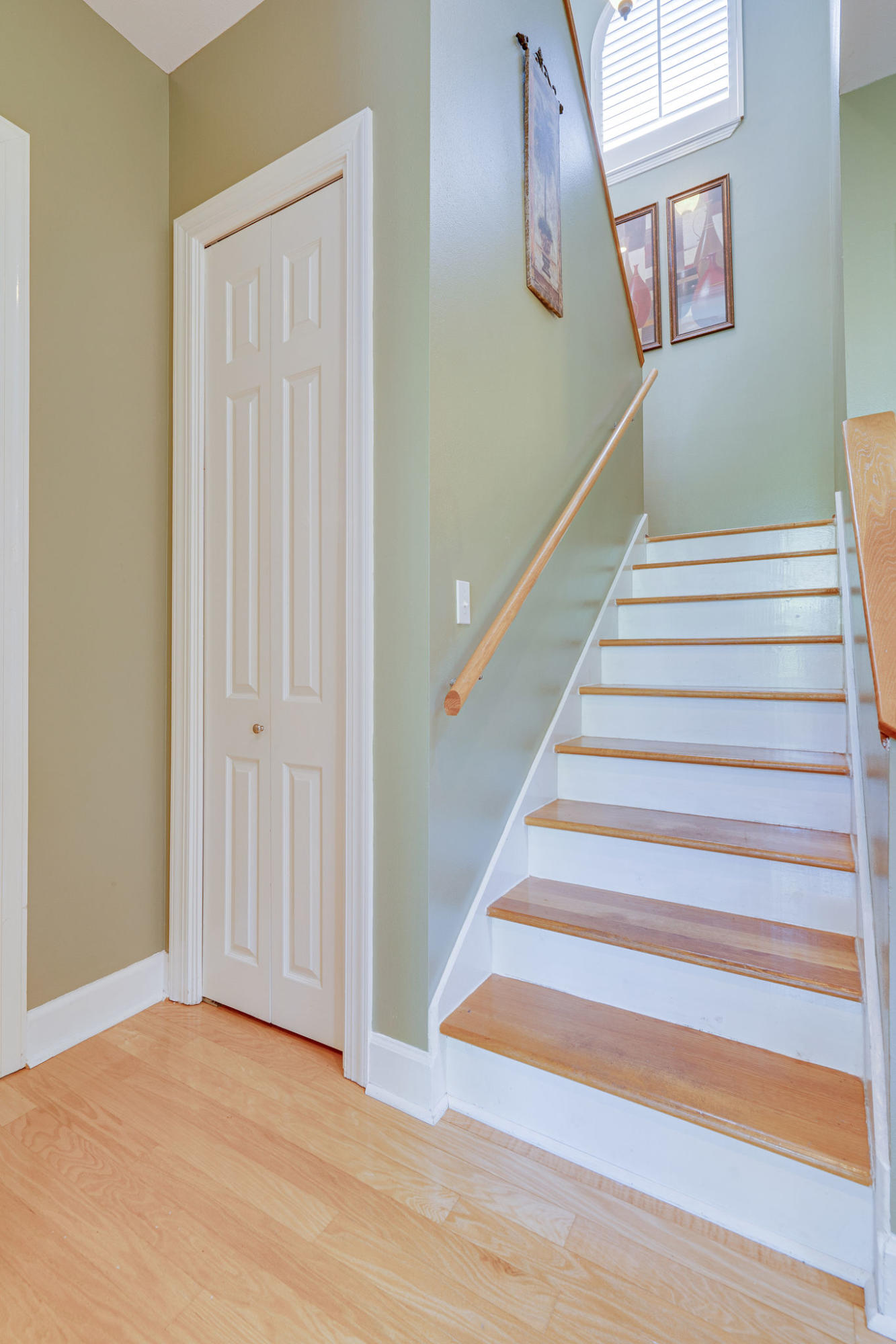 COVE ON THE BAY - Residential