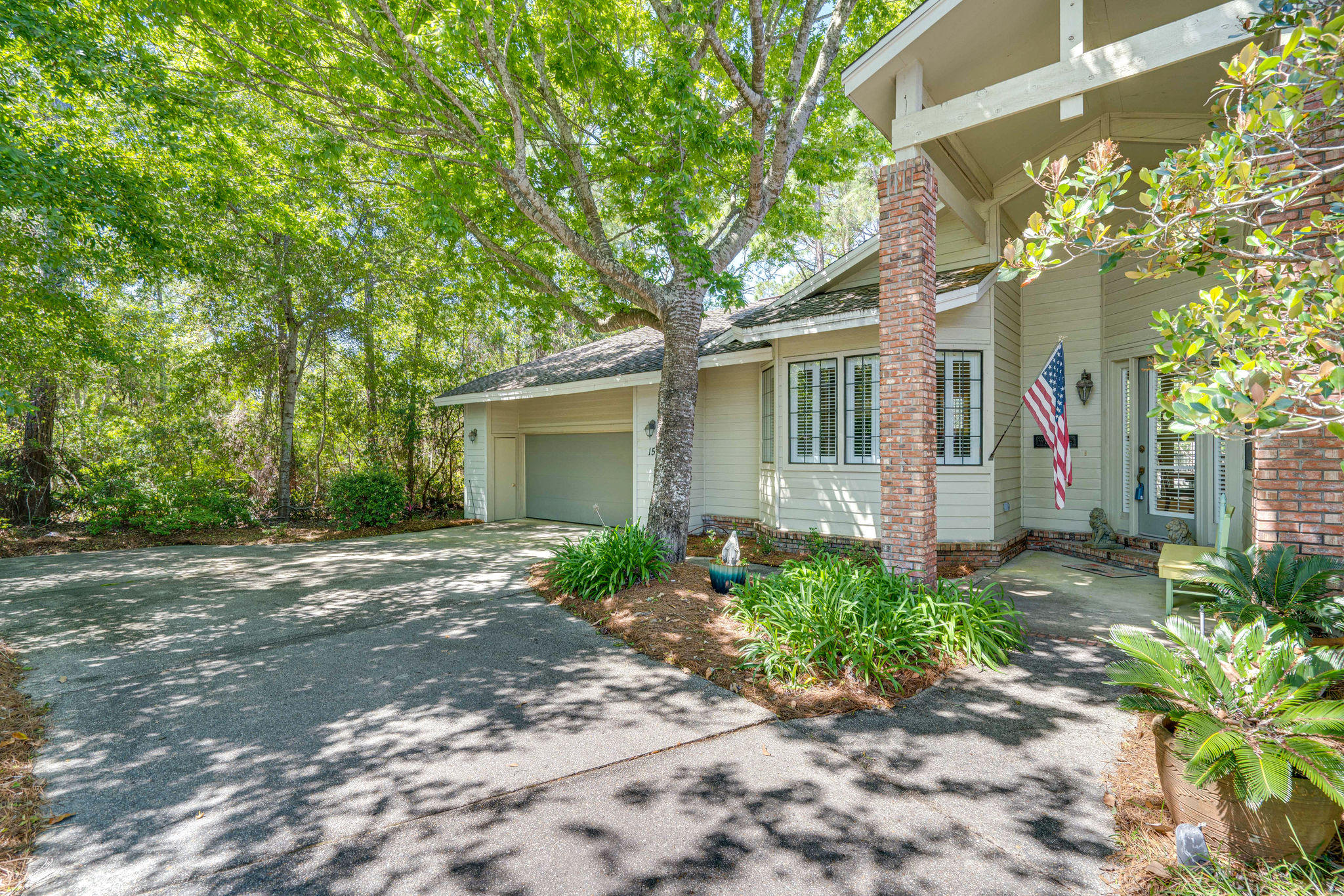 COVE ON THE BAY - Residential