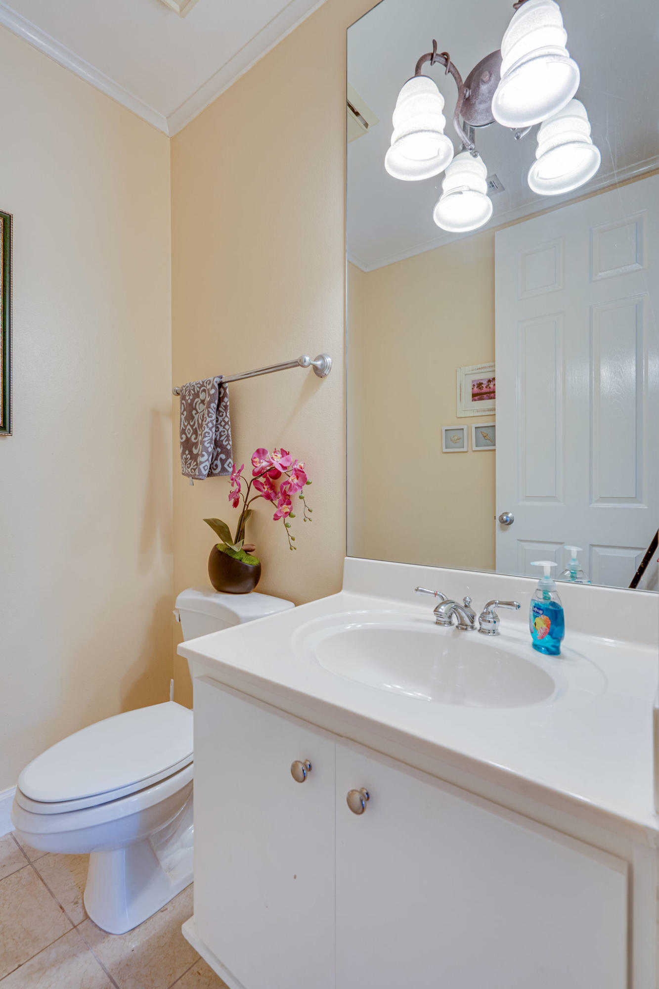 COVE ON THE BAY - Residential