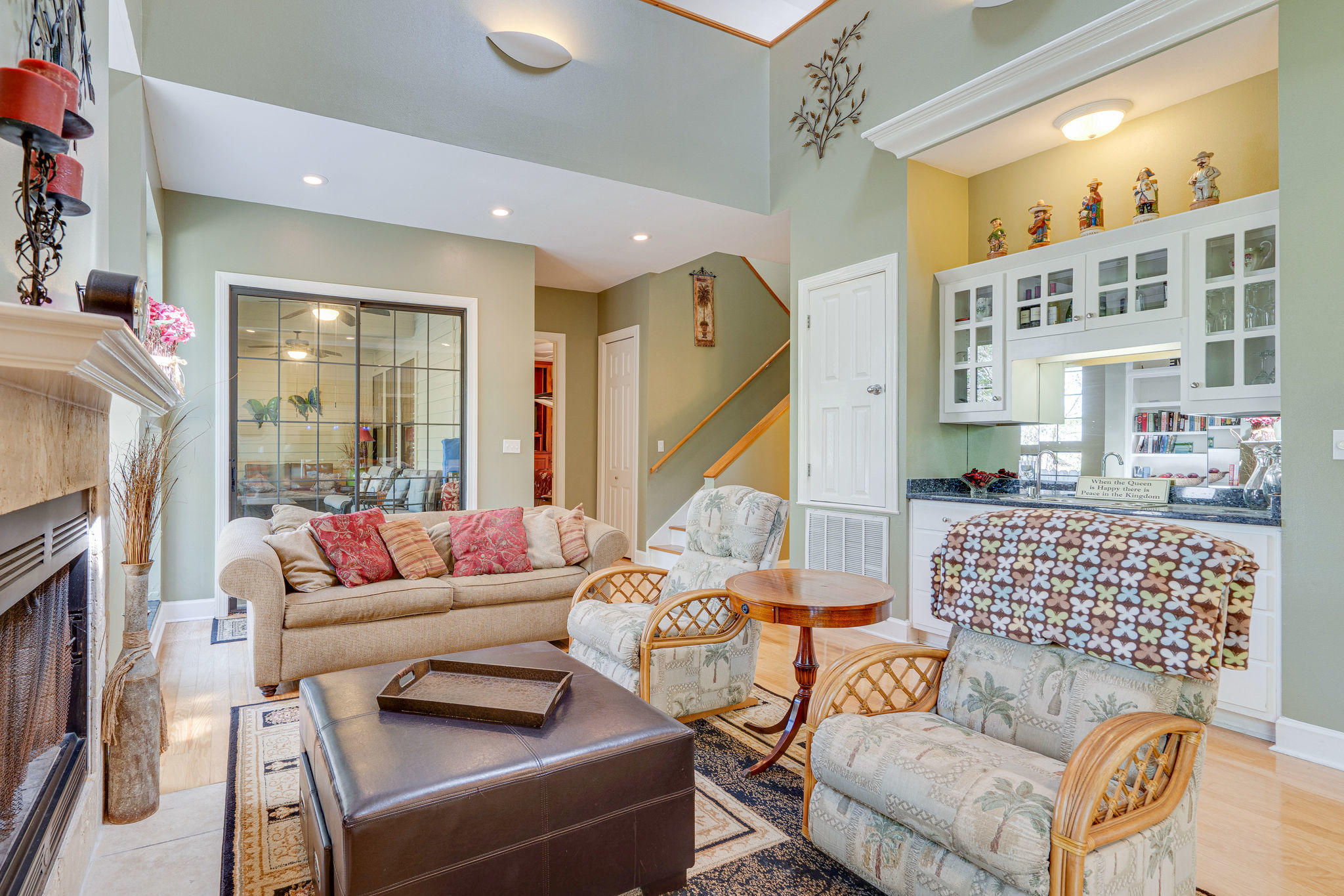 COVE ON THE BAY - Residential