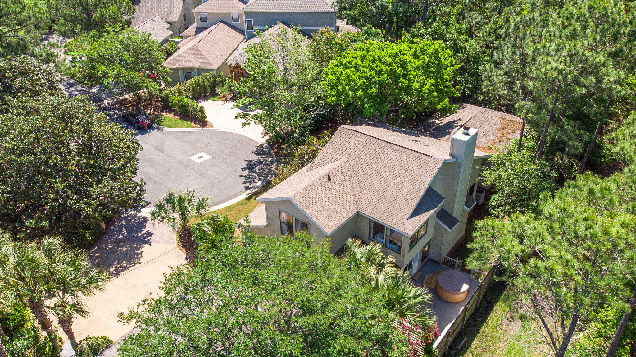COVE ON THE BAY - Residential